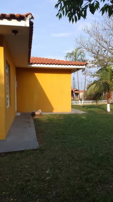 Casa de hóspede