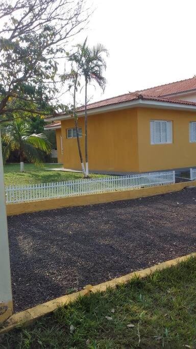 Casa de hóspede