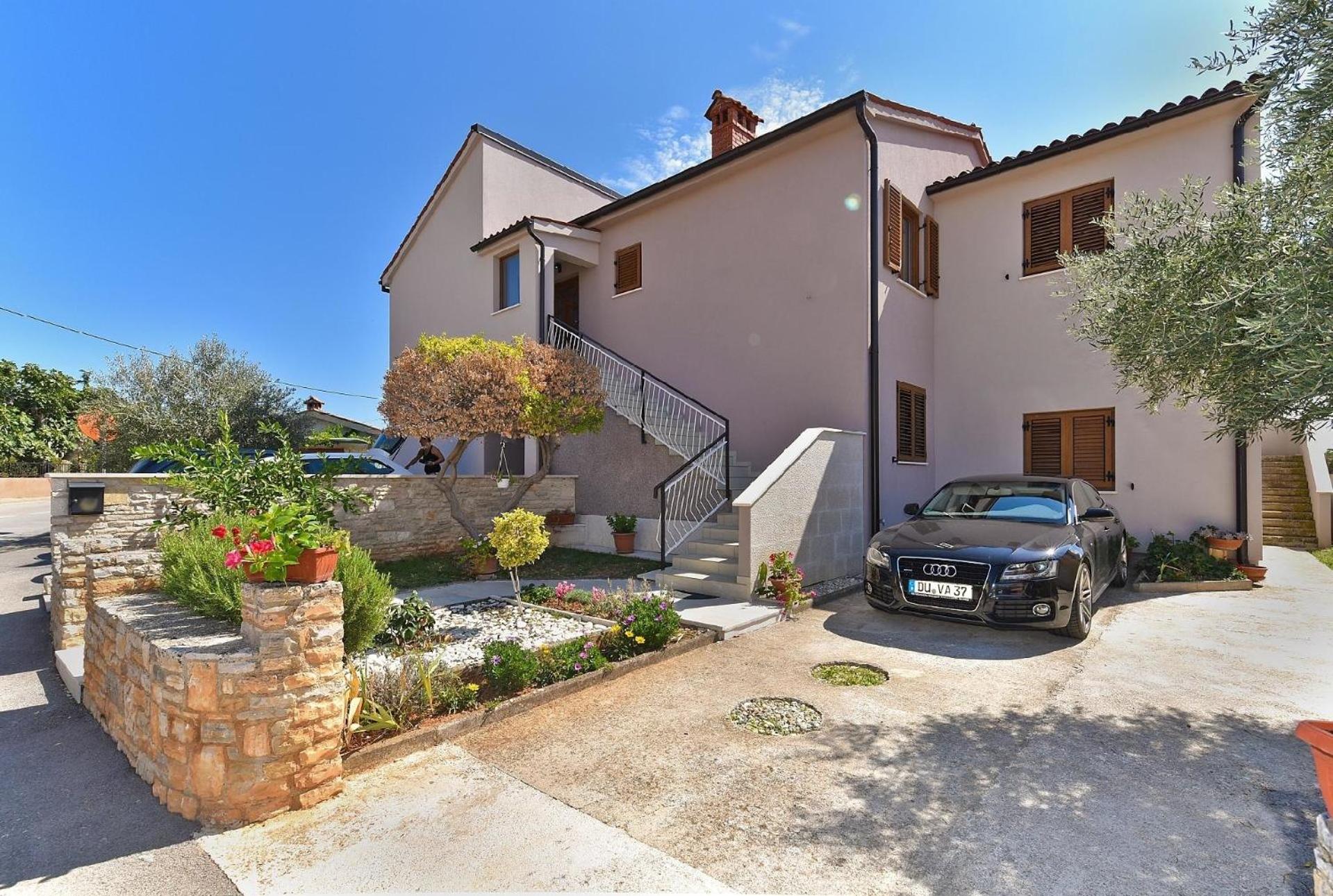 Ferienwohnung für 6 Personen ca 85 qm in Fažana, Istrien Istrische Riviera - b43255 view 4