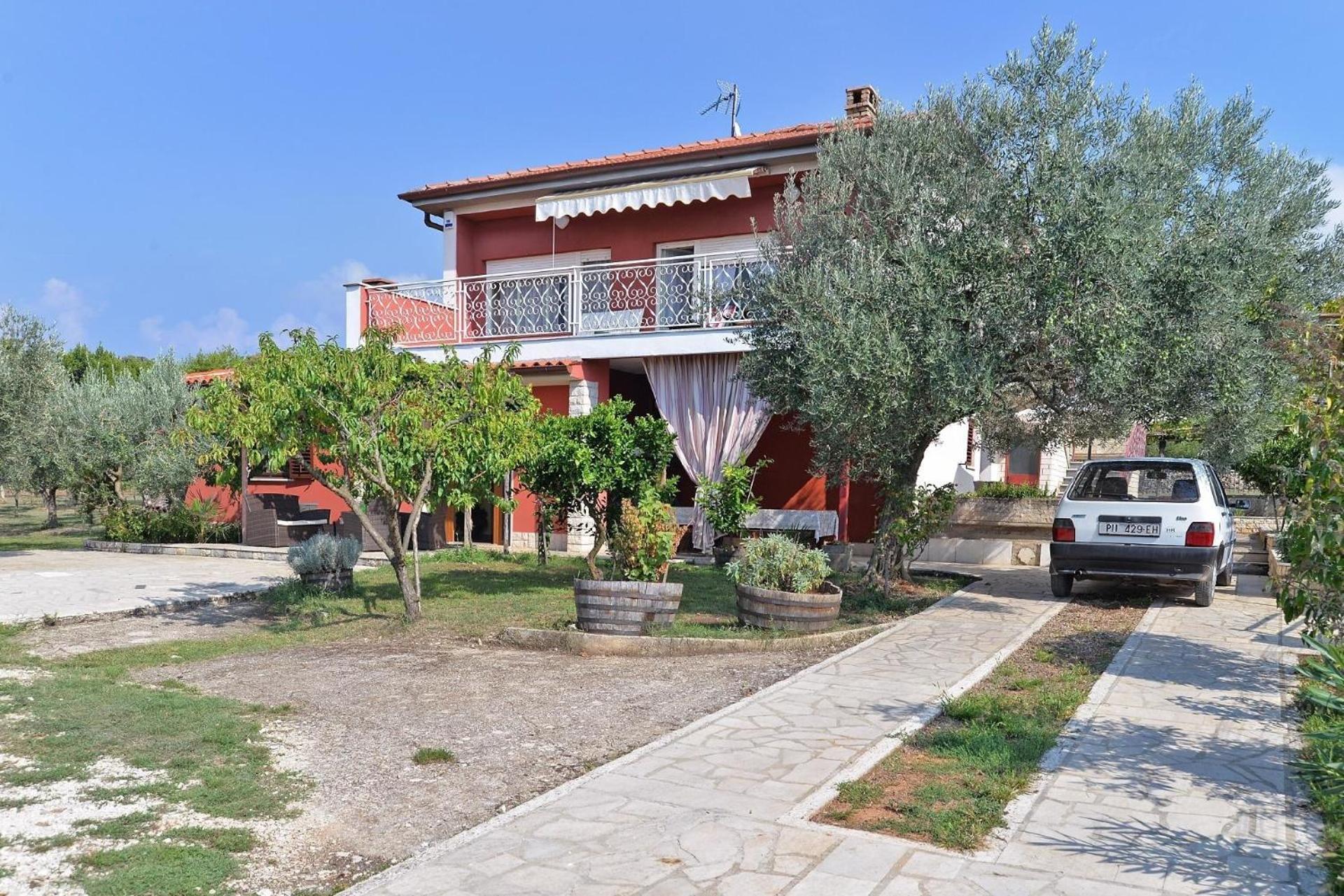 Ferienwohnung für 5 Personen ca 55 qm in Stinjan, Istrien Istrische Riviera view 3