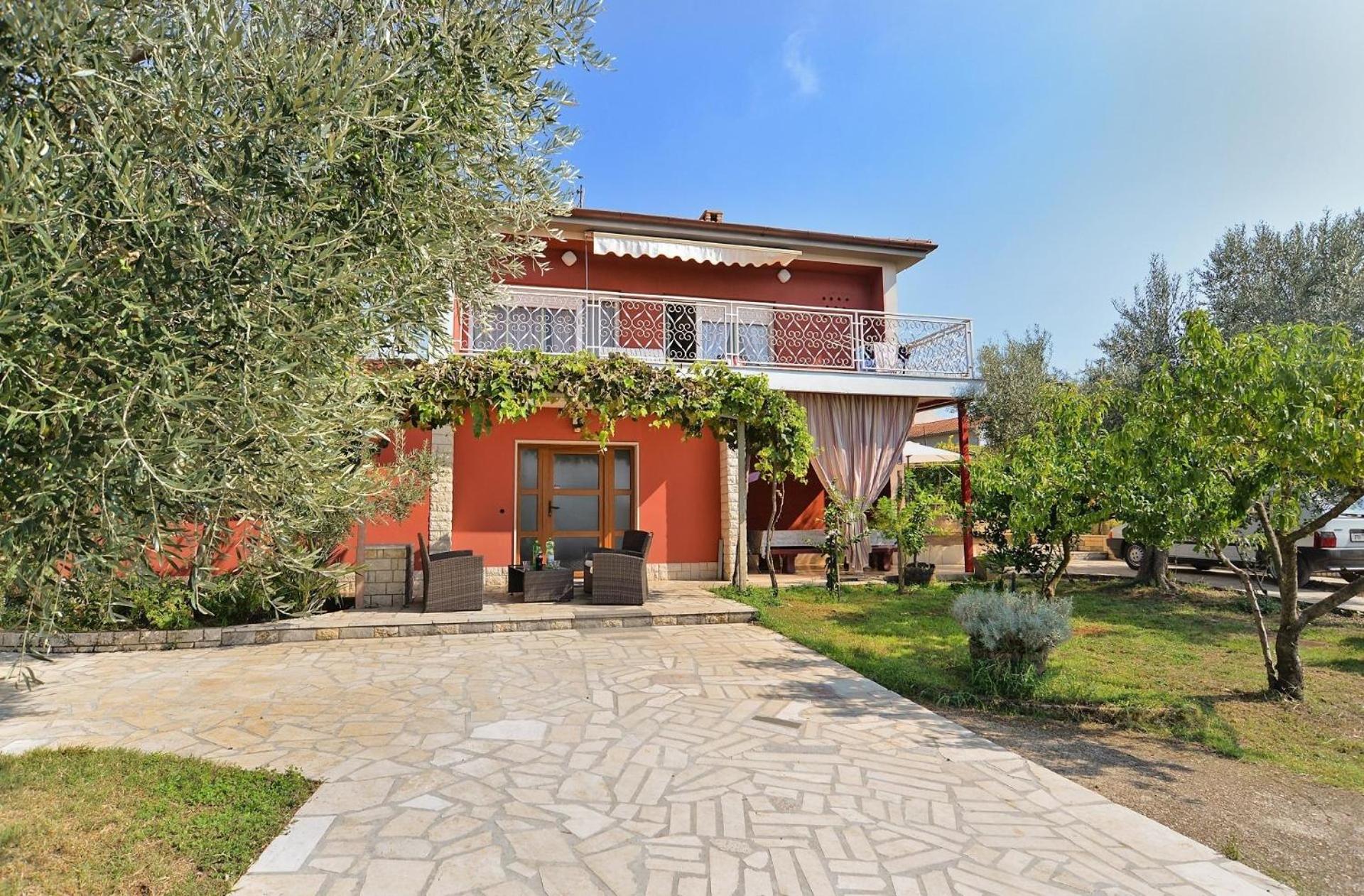 Ferienwohnung für 5 Personen ca 55 qm in Stinjan, Istrien Istrische Riviera view 5