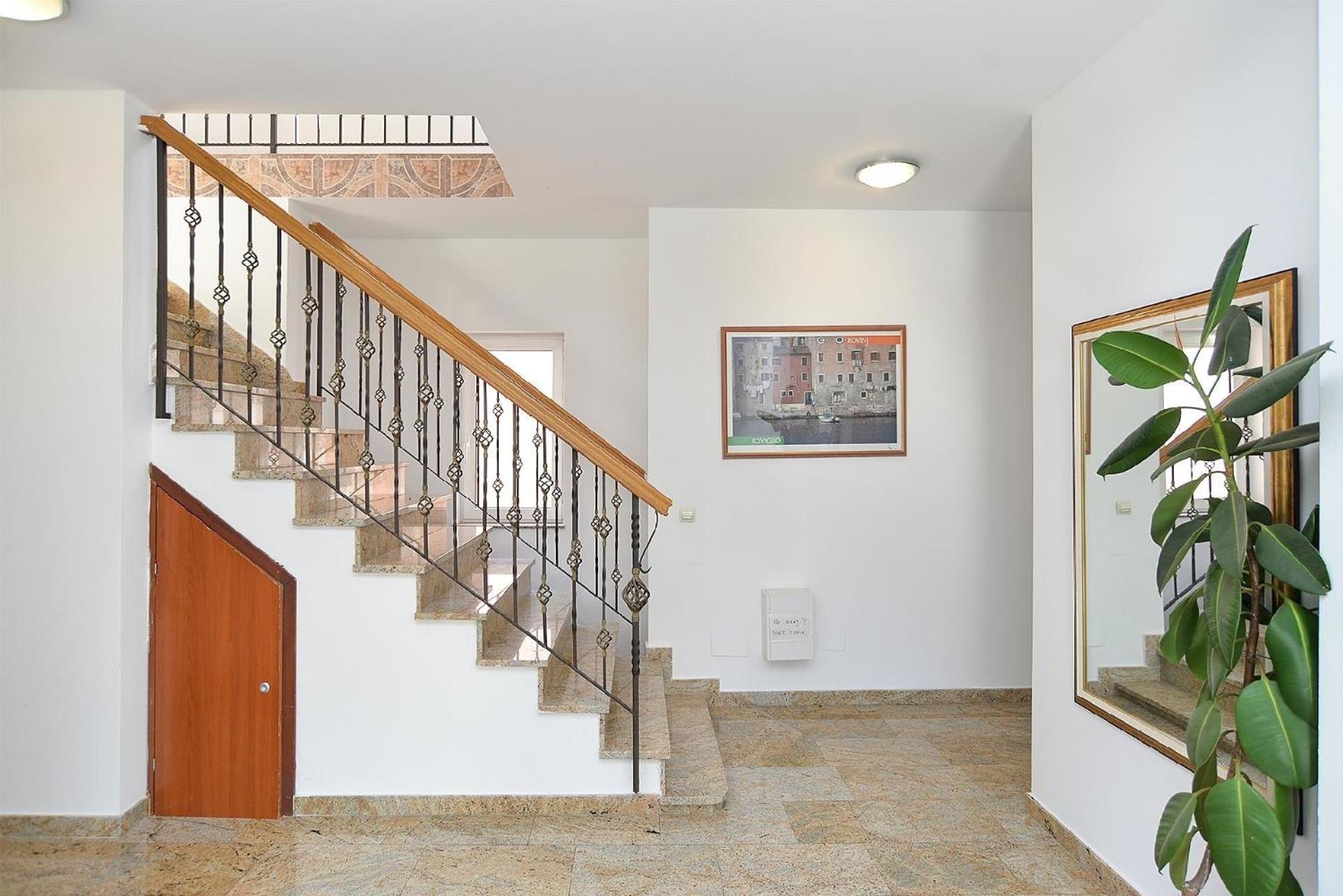 Ferienwohnung für 4 Personen ca 49 qm in Rovinj, Istrien Istrische Riviera - b44820