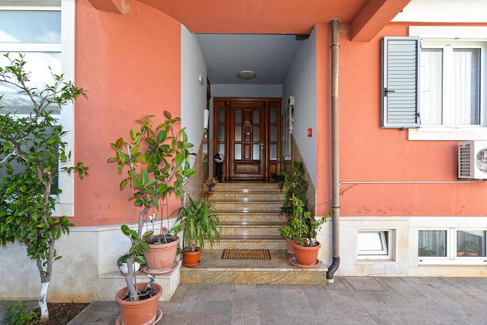Ferienwohnung für 4 Personen ca 49 qm in Rovinj, Istrien Istrische Riviera - b44820