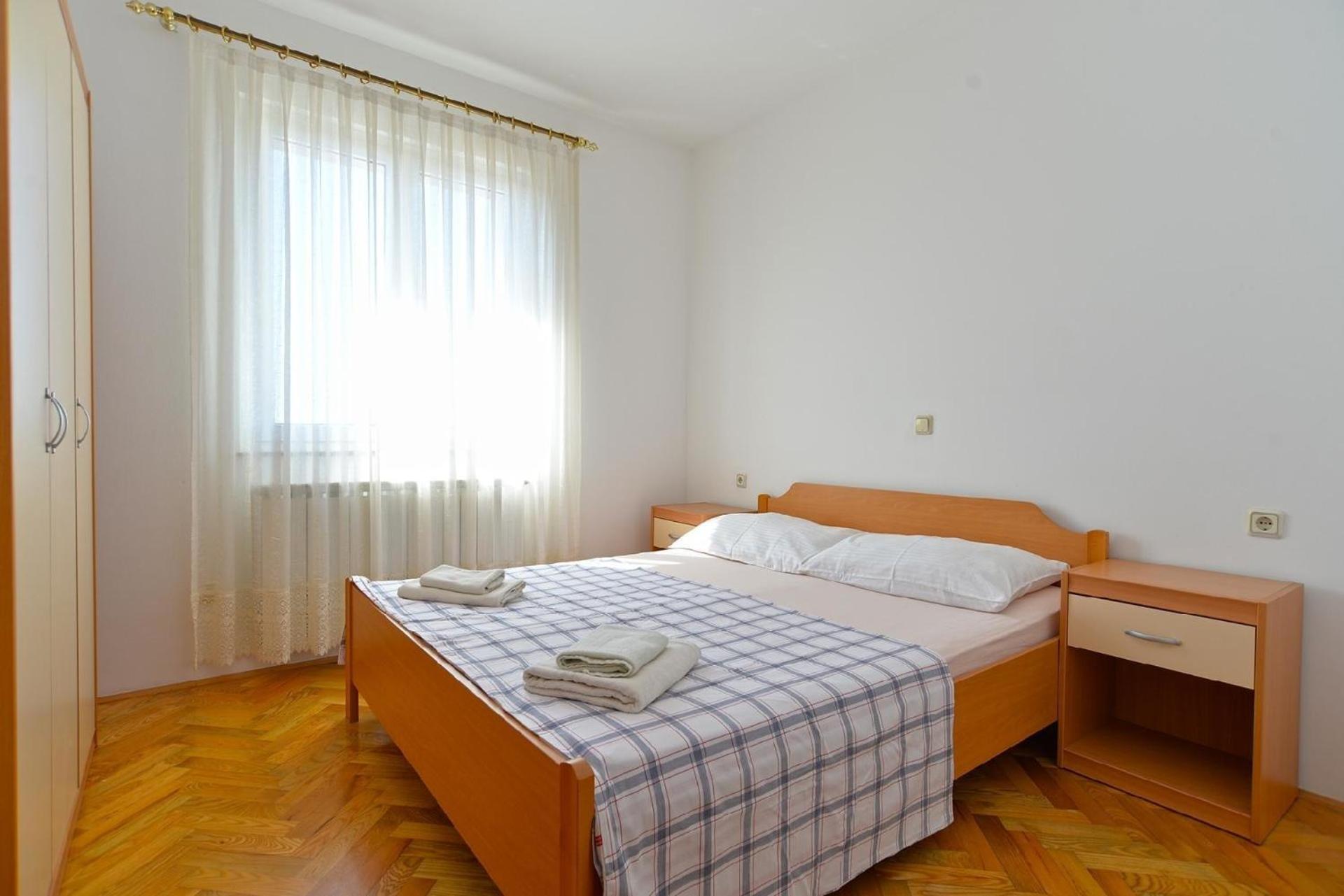 Ferienwohnung für 4 Personen ca 49 qm in Rovinj, Istrien Istrische Riviera - b44820