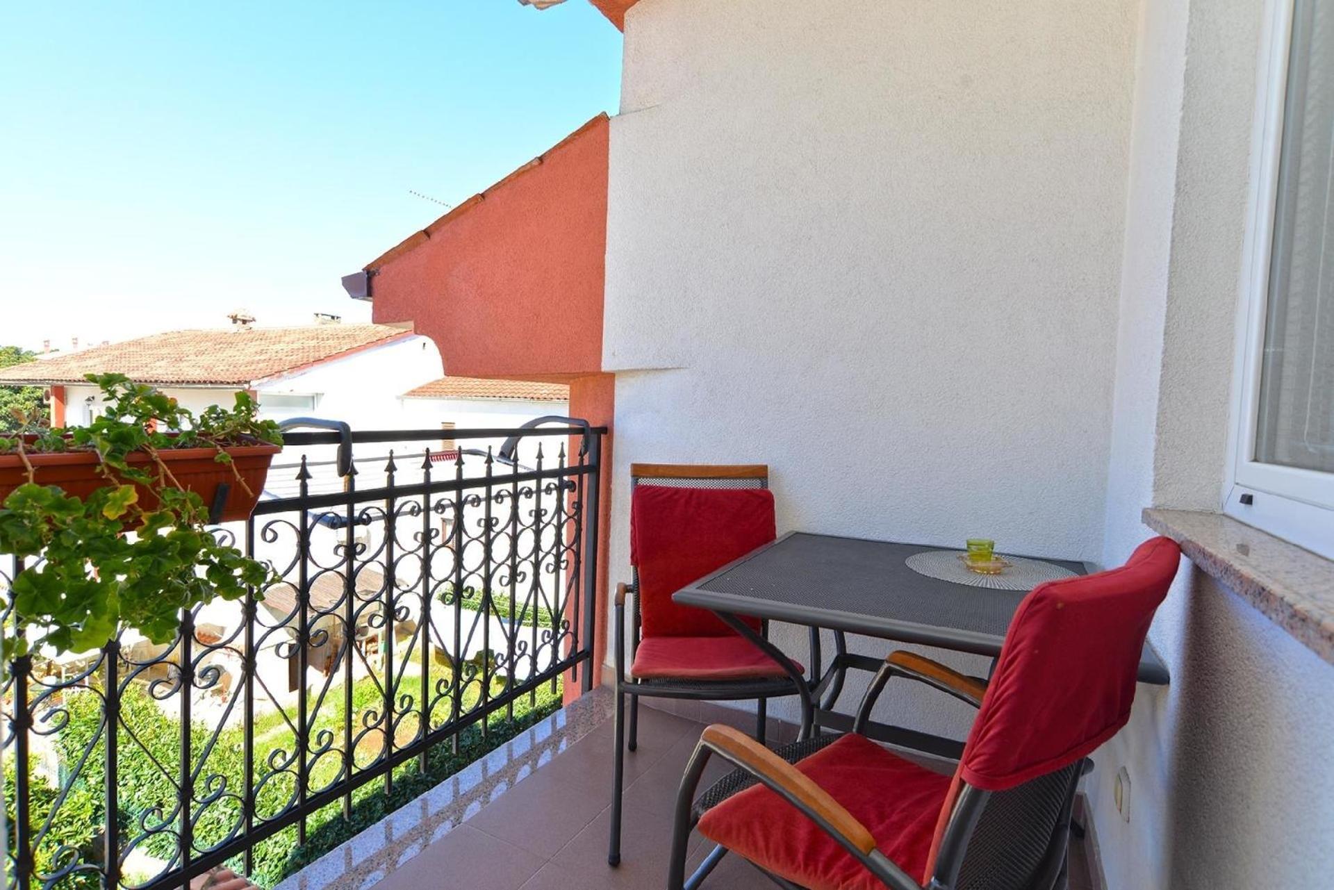 Ferienwohnung für 4 Personen ca 49 qm in Rovinj, Istrien Istrische Riviera - b44820