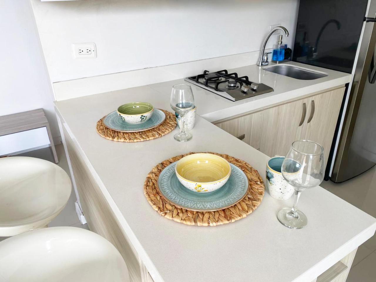 Mio Loft Poblado - Free Parking