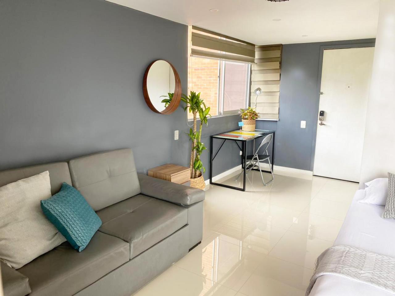 Mio Loft Poblado - Free Parking