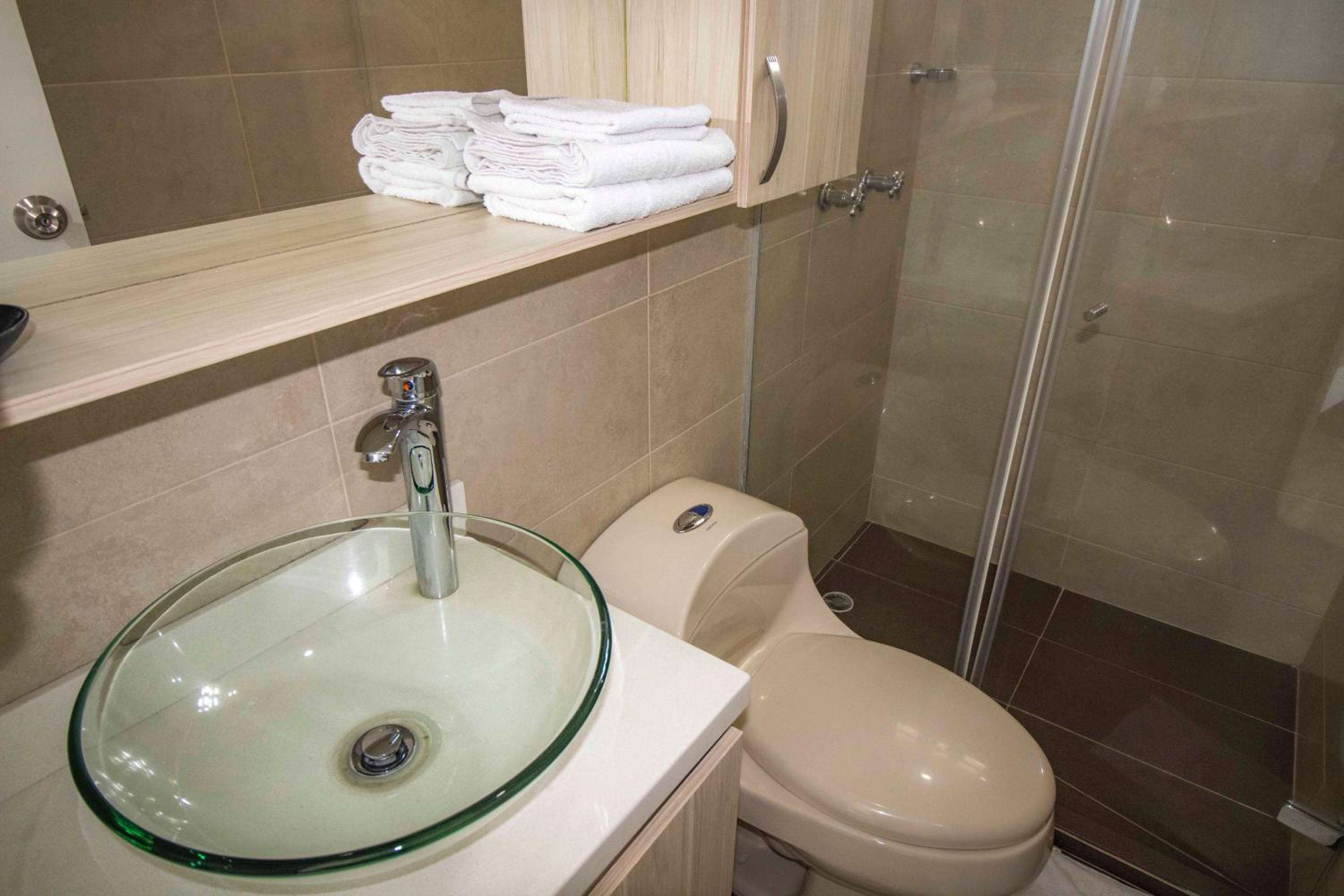 Mio Loft Poblado - Free Parking