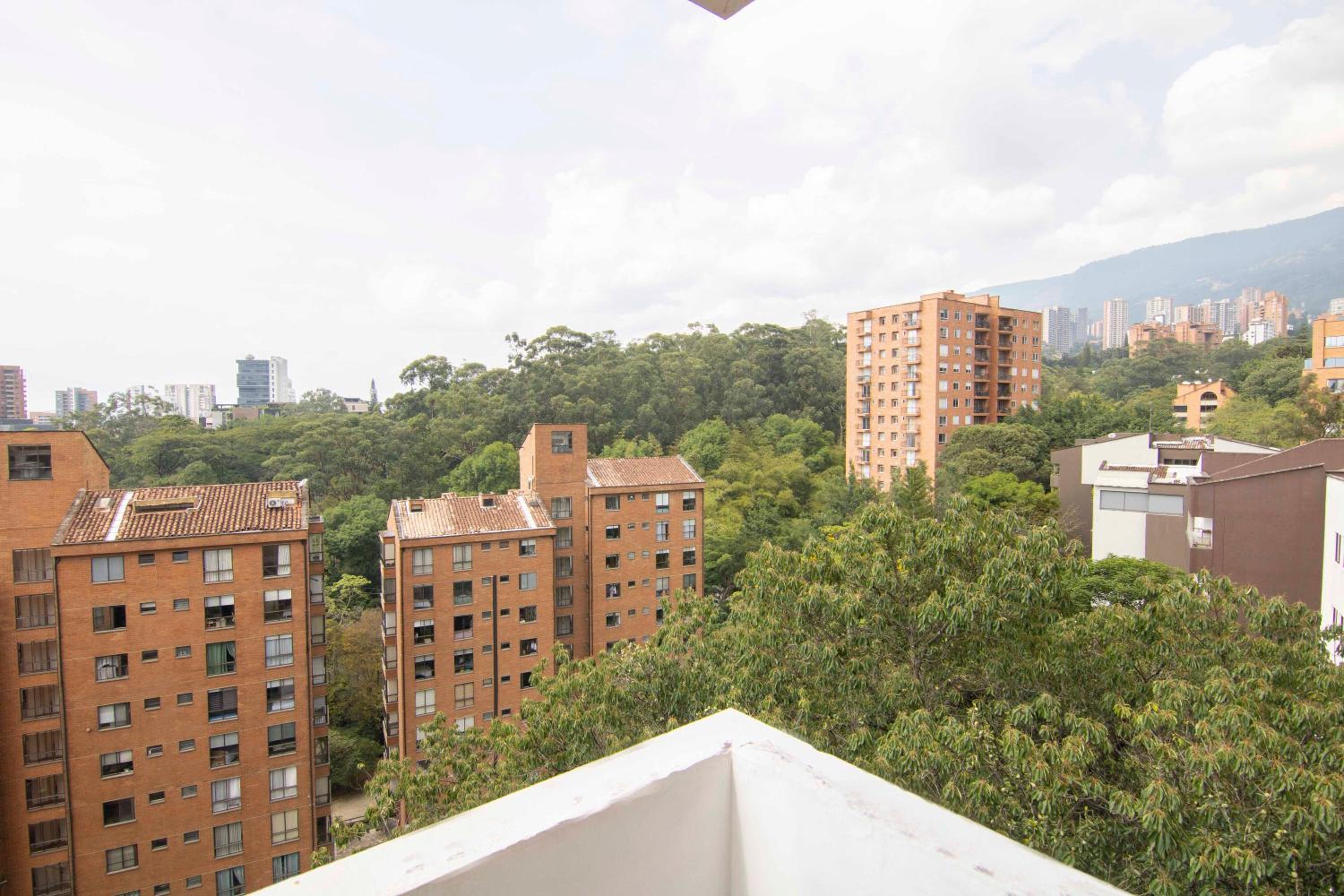 Mio Loft Poblado - Free Parking