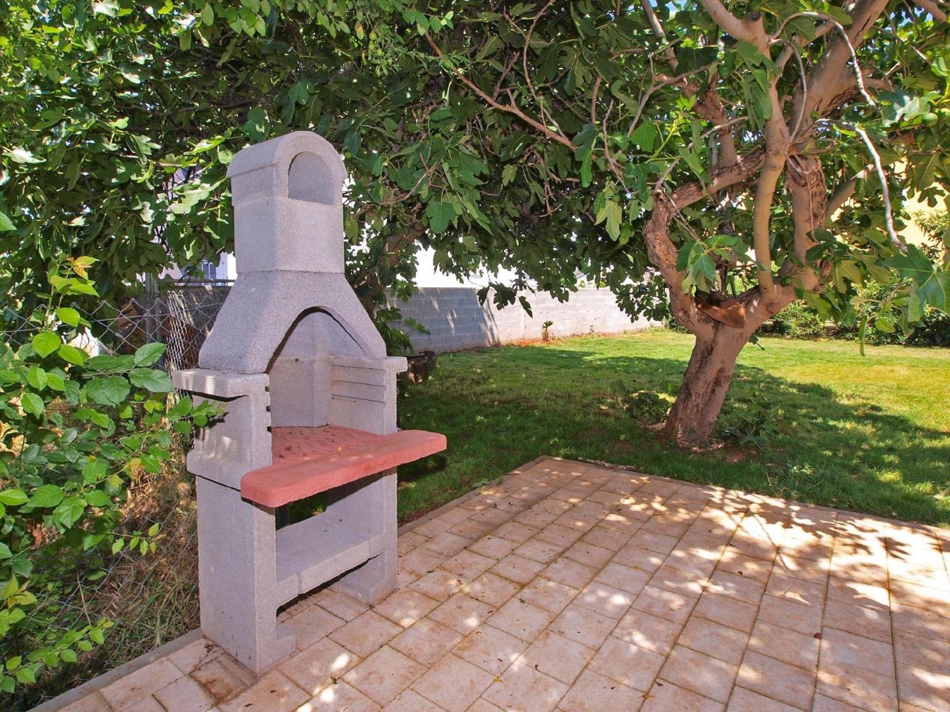 Ferienwohnung für 8 Personen ca 75 qm in Fažana, Istrien Istrische Riviera view 4