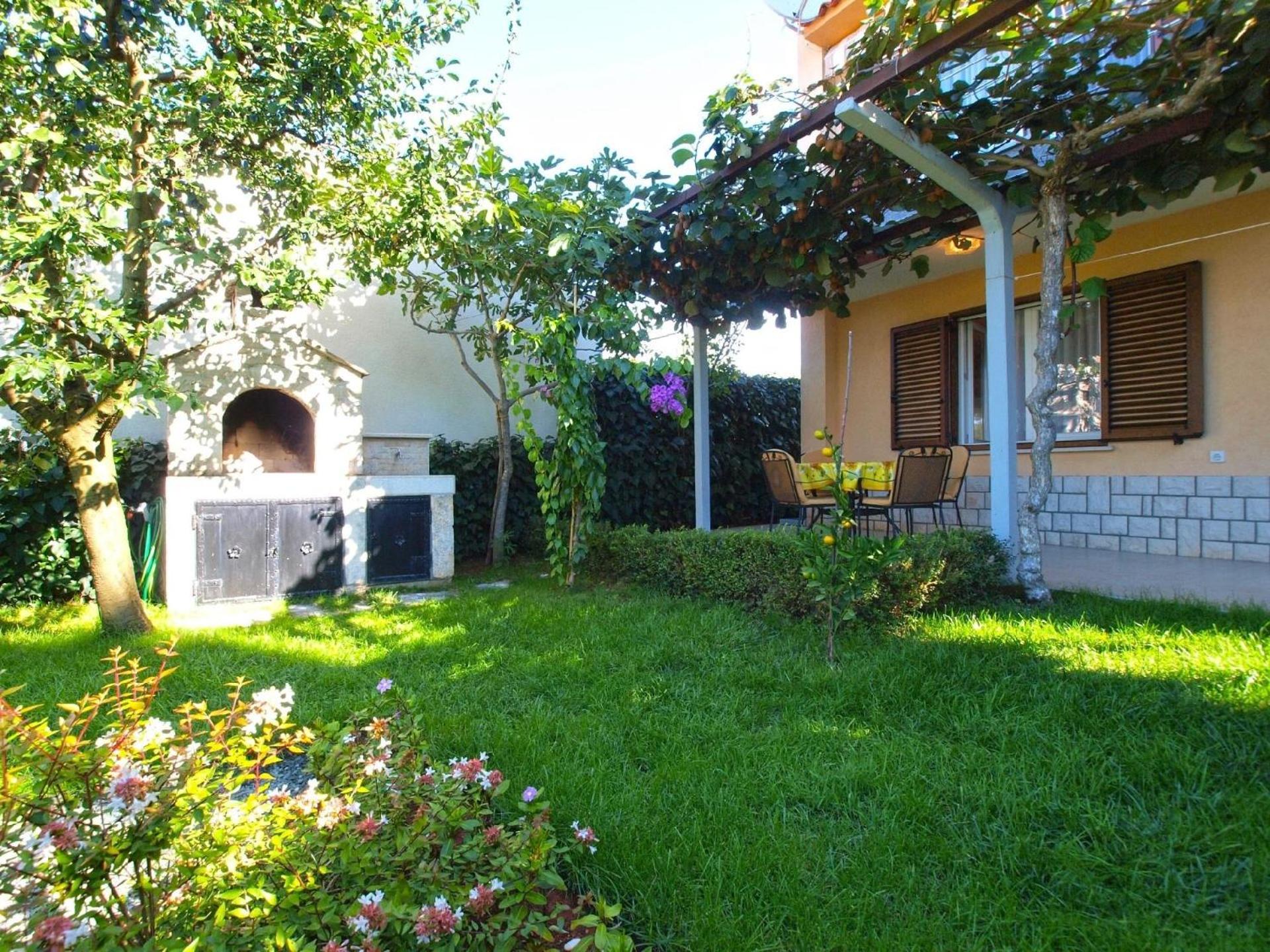 Ferienwohnung für 3 Personen ca 45 qm in Medulin, Istrien Südküste von Istrien view 3