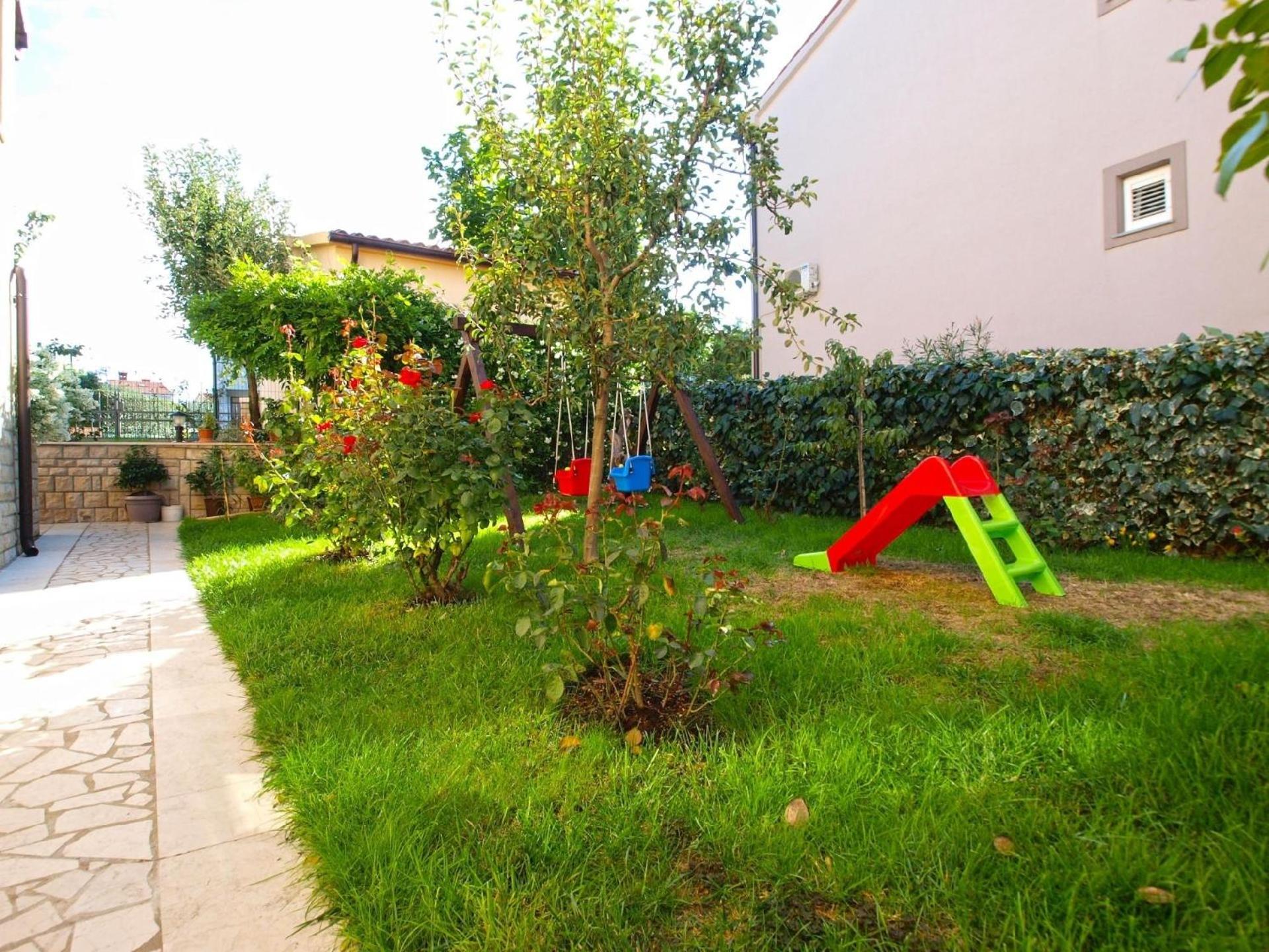 Ferienwohnung für 3 Personen ca 45 qm in Medulin, Istrien Südküste von Istrien view 4