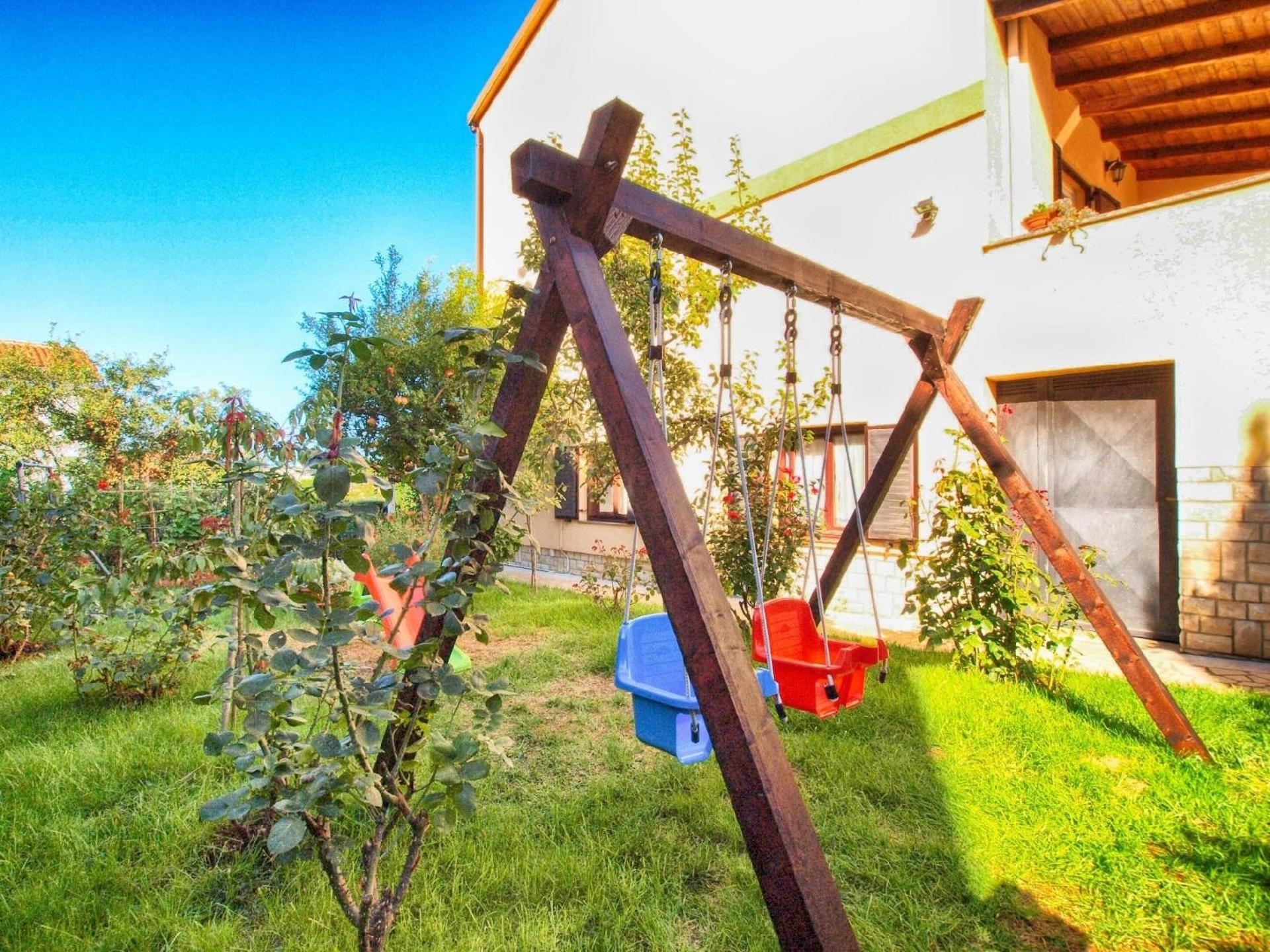 Ferienwohnung für 3 Personen ca 45 qm in Medulin, Istrien Südküste von Istrien view 5