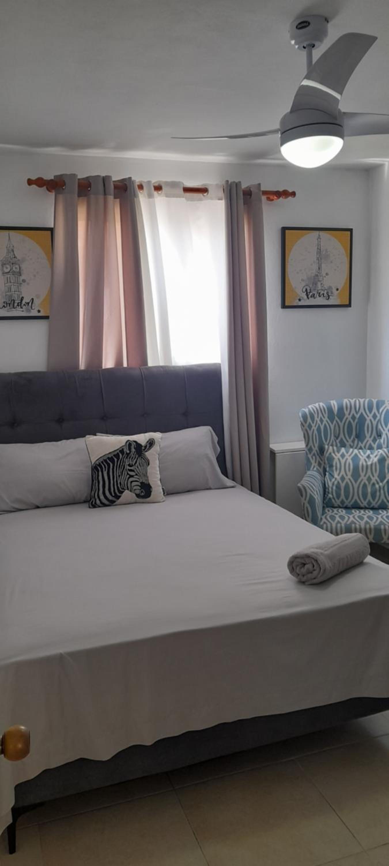 Residencial Palmas De Gurabo