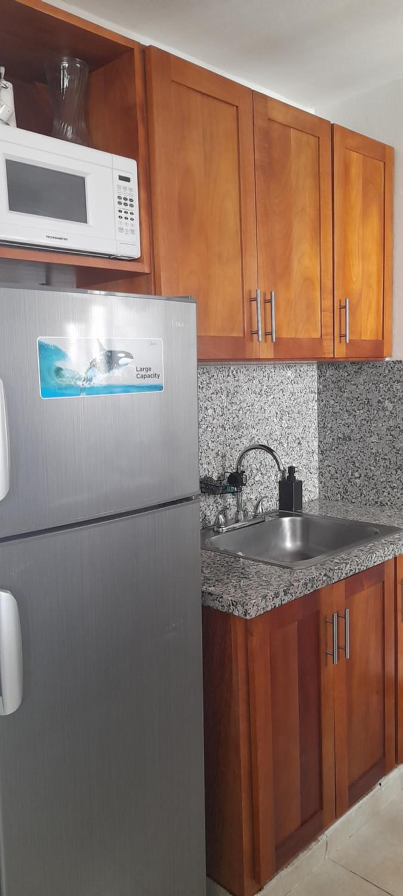 Residencial Palmas De Gurabo
