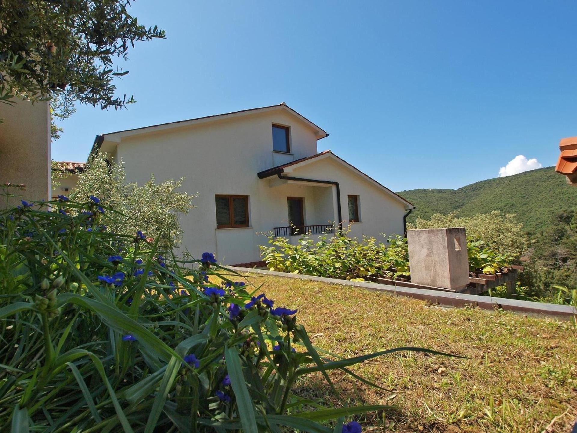 Ferienwohnung für 3 Personen ca 33 qm in Rabac, Istrien Bucht von Rabac view 2
