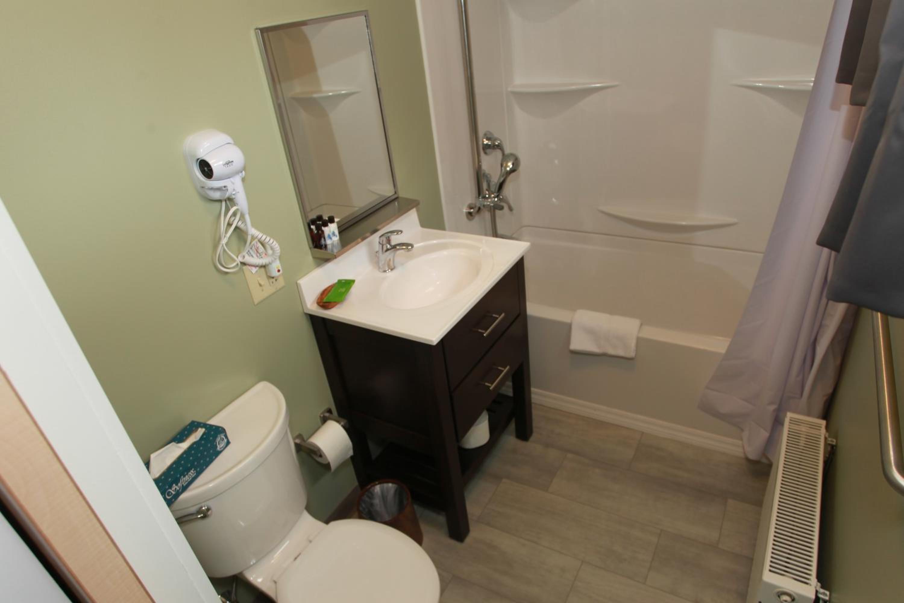 Wolastoq Inn And Suites view 3