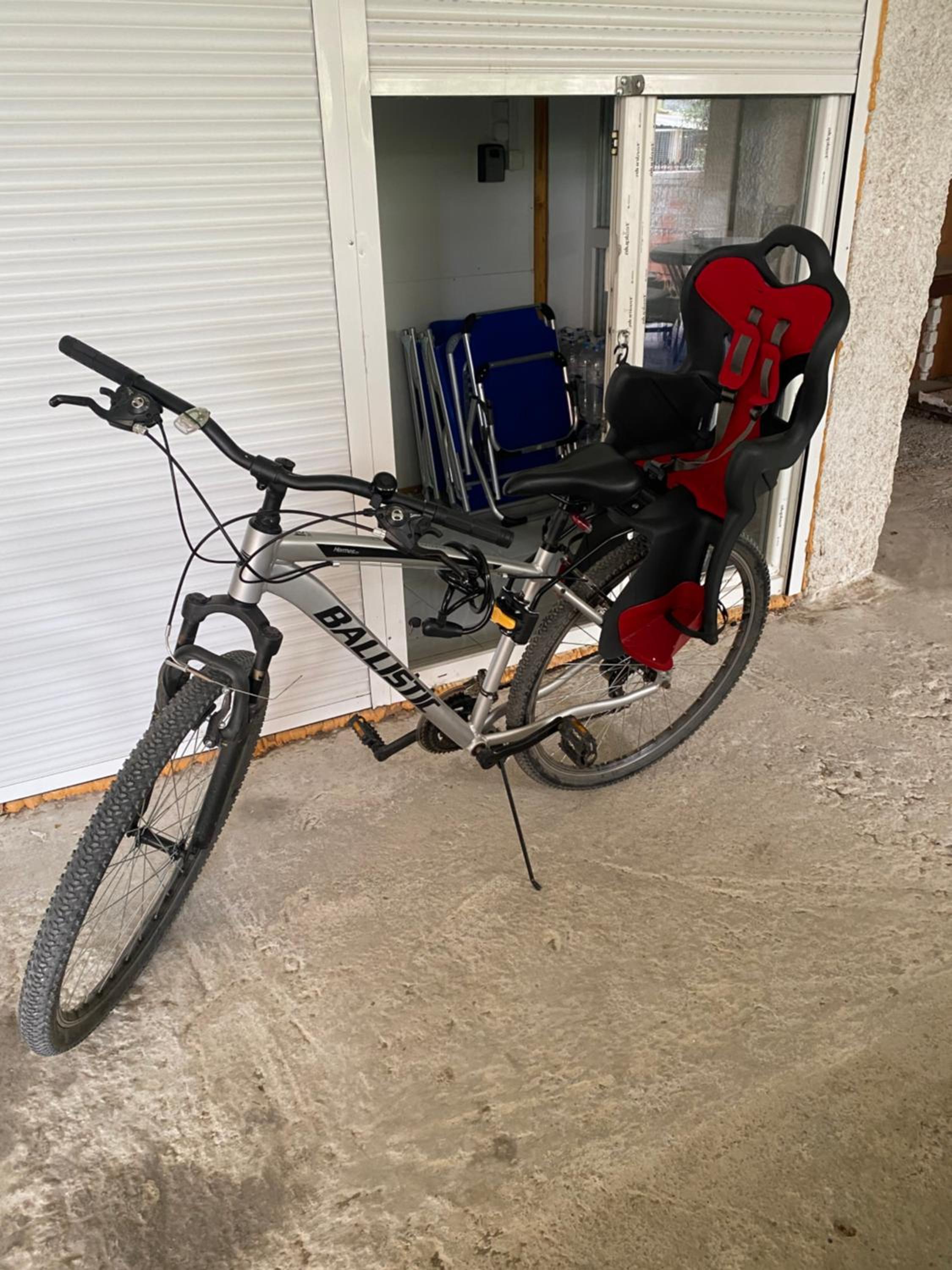 Apartman Perea