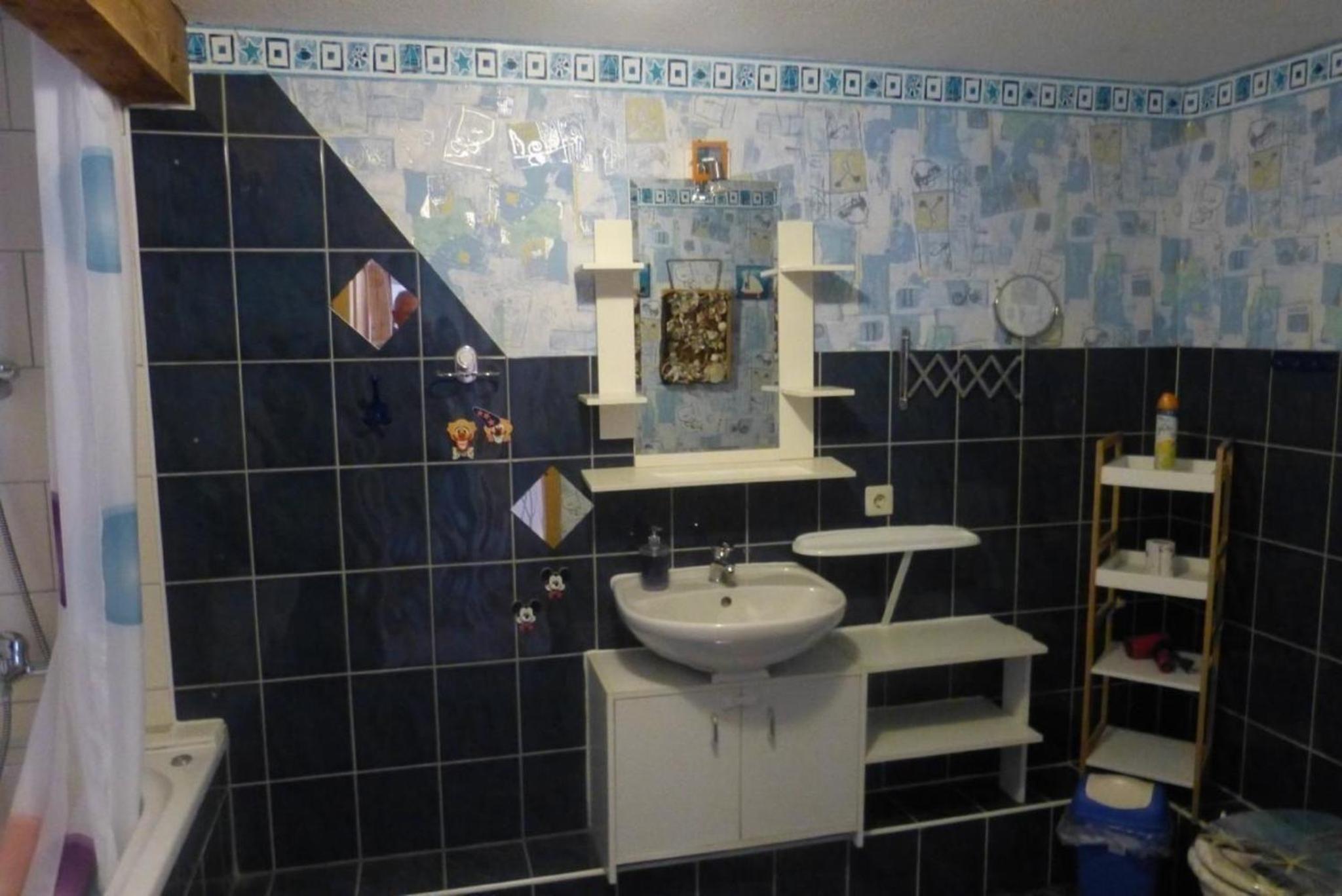 Ferienwohnung am Stadtrand von Demmin