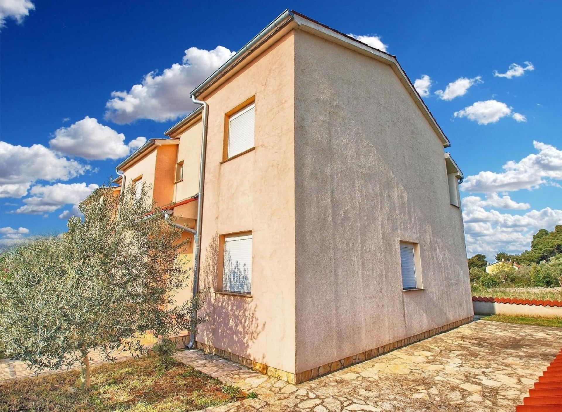 Ferienwohnung für 7 Personen ca 90 qm in Fažana, Istrien Istrische Riviera - b43247