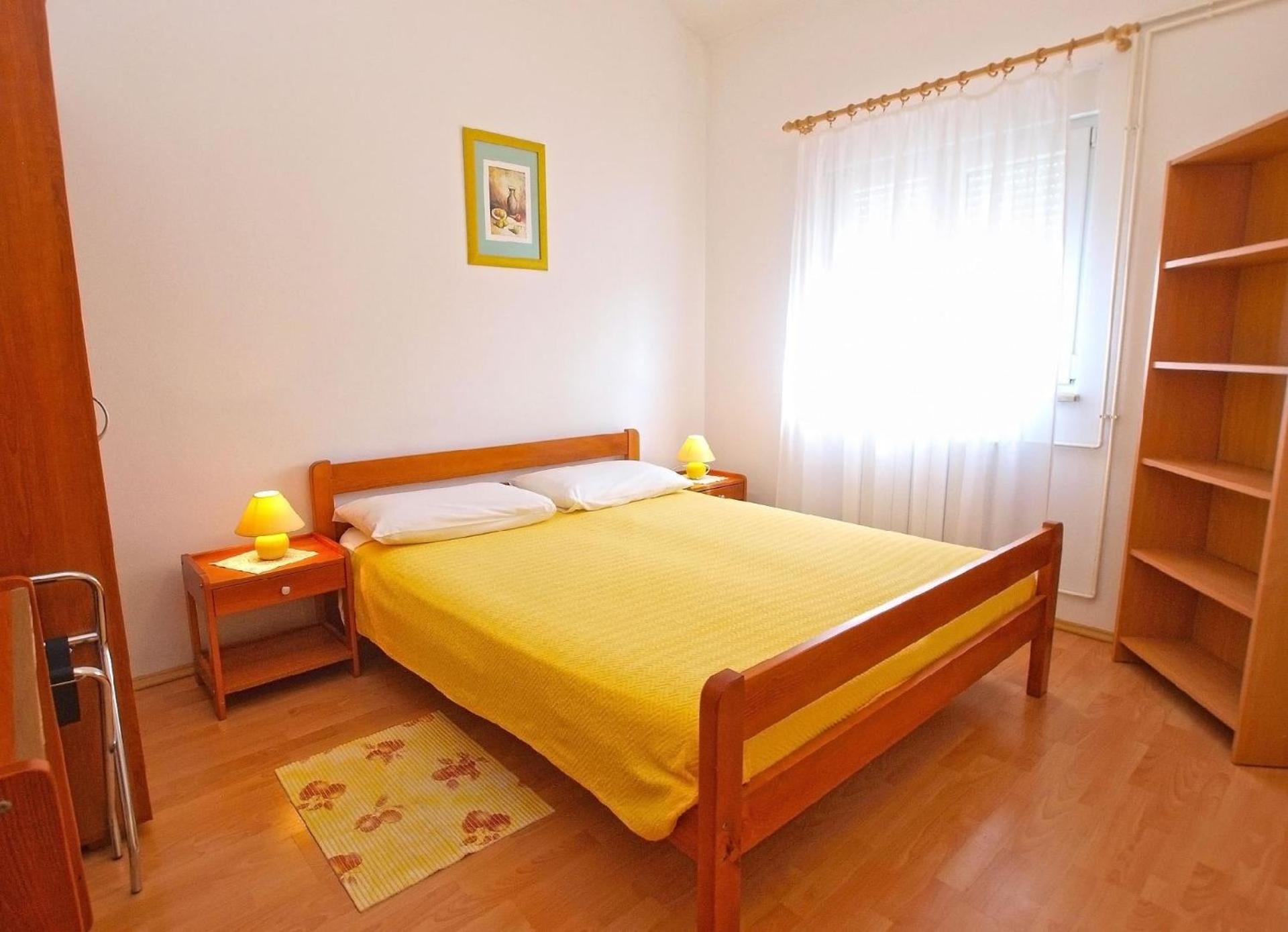 Ferienwohnung für 7 Personen ca 90 qm in Fažana, Istrien Istrische Riviera - b43247