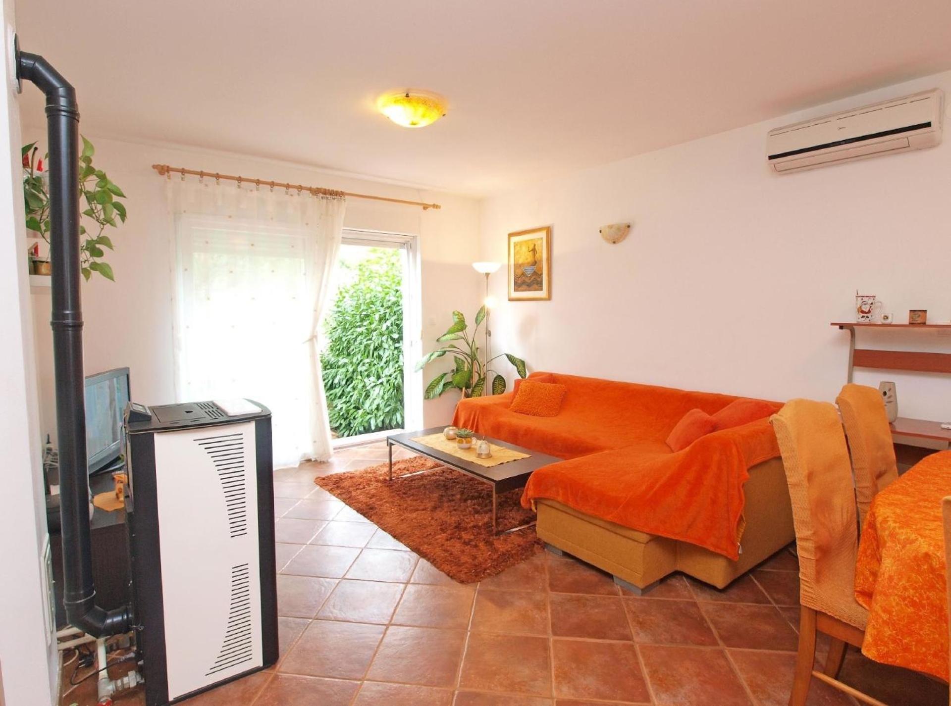 Ferienwohnung für 7 Personen ca 90 qm in Fažana, Istrien Istrische Riviera - b43247