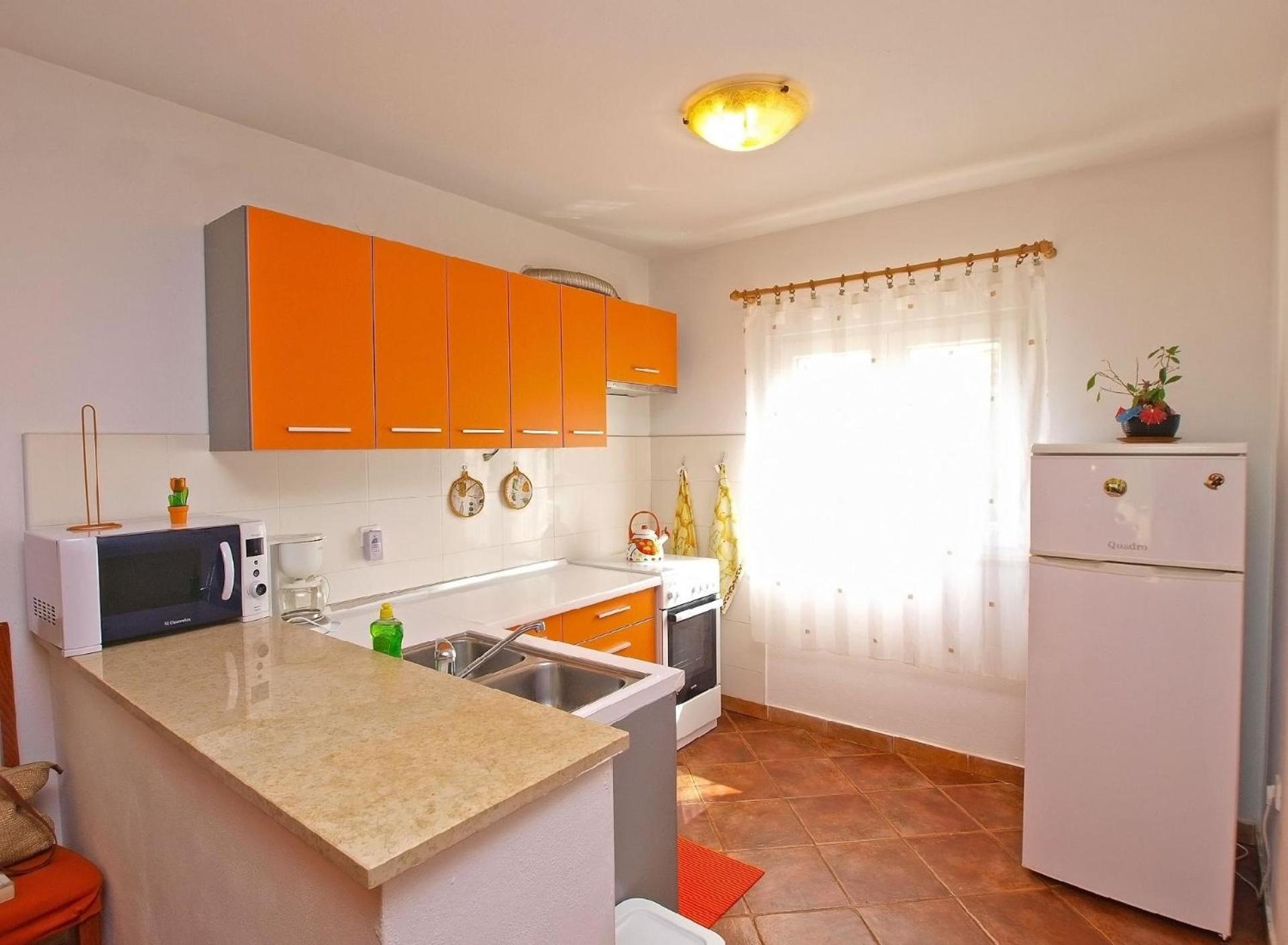 Ferienwohnung für 7 Personen ca 90 qm in Fažana, Istrien Istrische Riviera - b43247