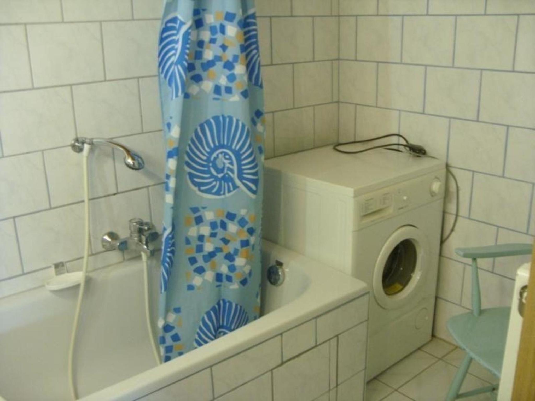 Ferienwohnung Mit Terrasse Und Parkplatz