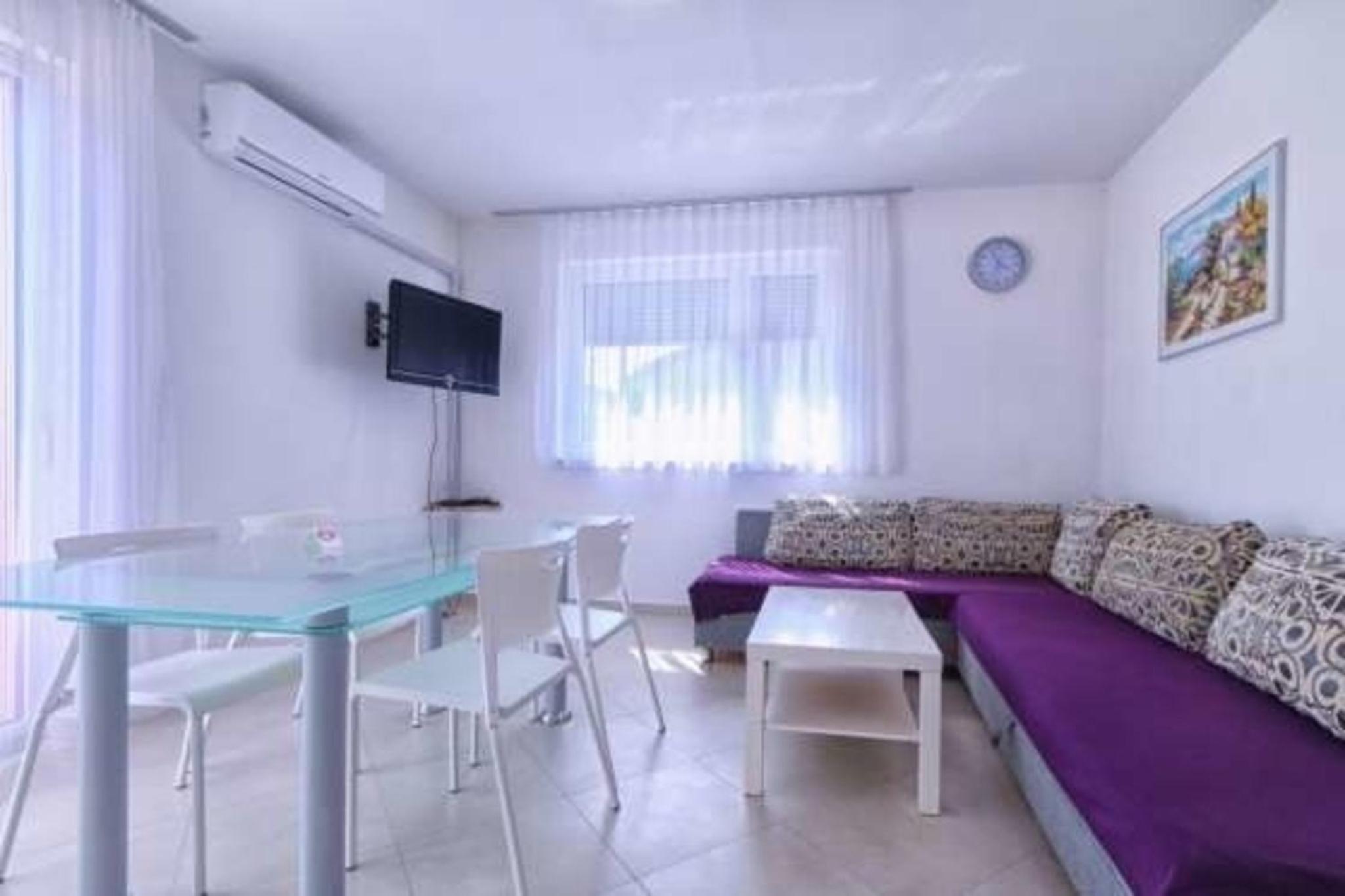 Ferienwohnung für 4 Personen ca 60 qm in Medulin, Istrien Südküste von Istrien - b43281 view 3