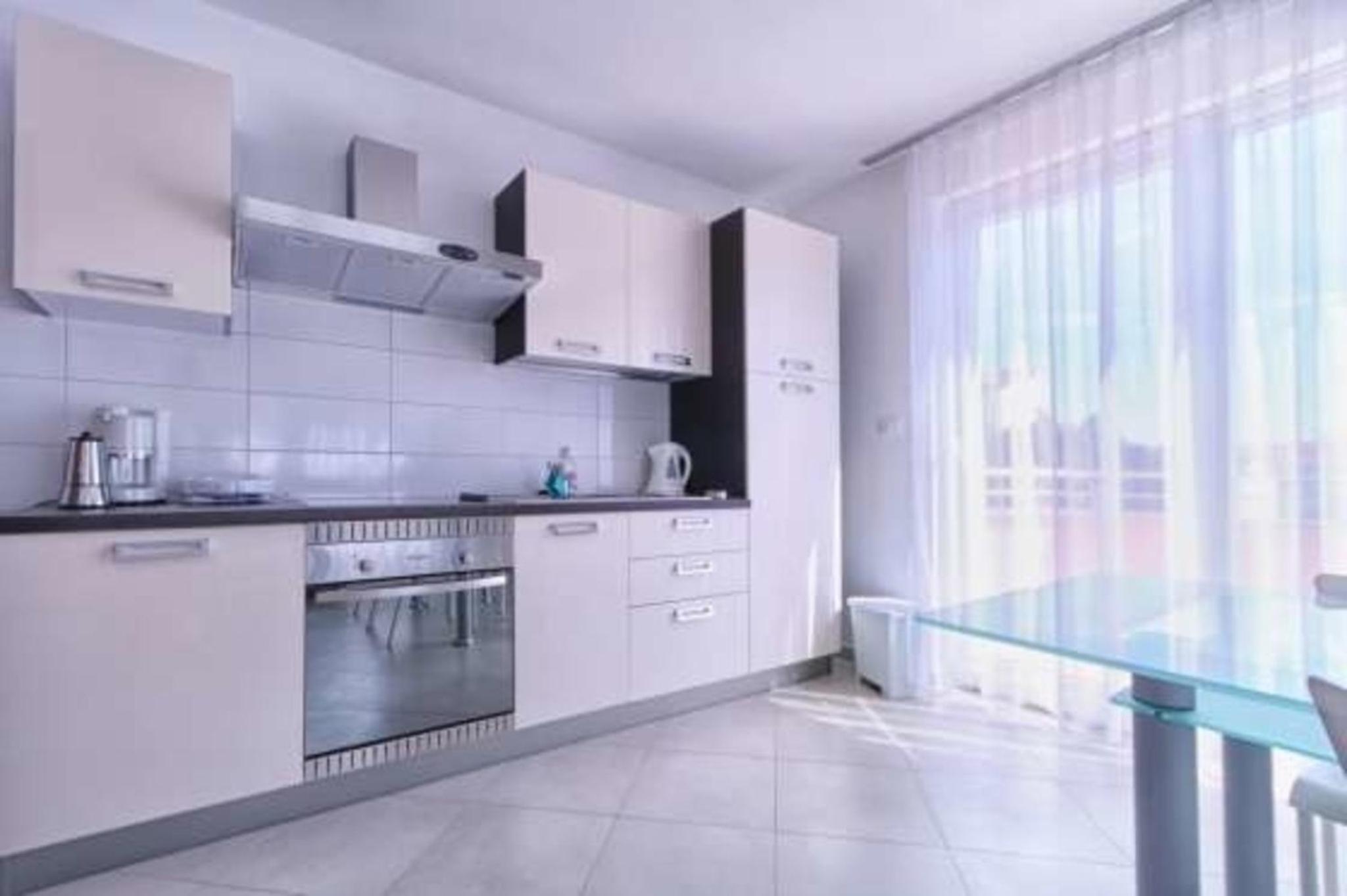 Ferienwohnung für 4 Personen ca 60 qm in Medulin, Istrien Südküste von Istrien - b43281 view 4