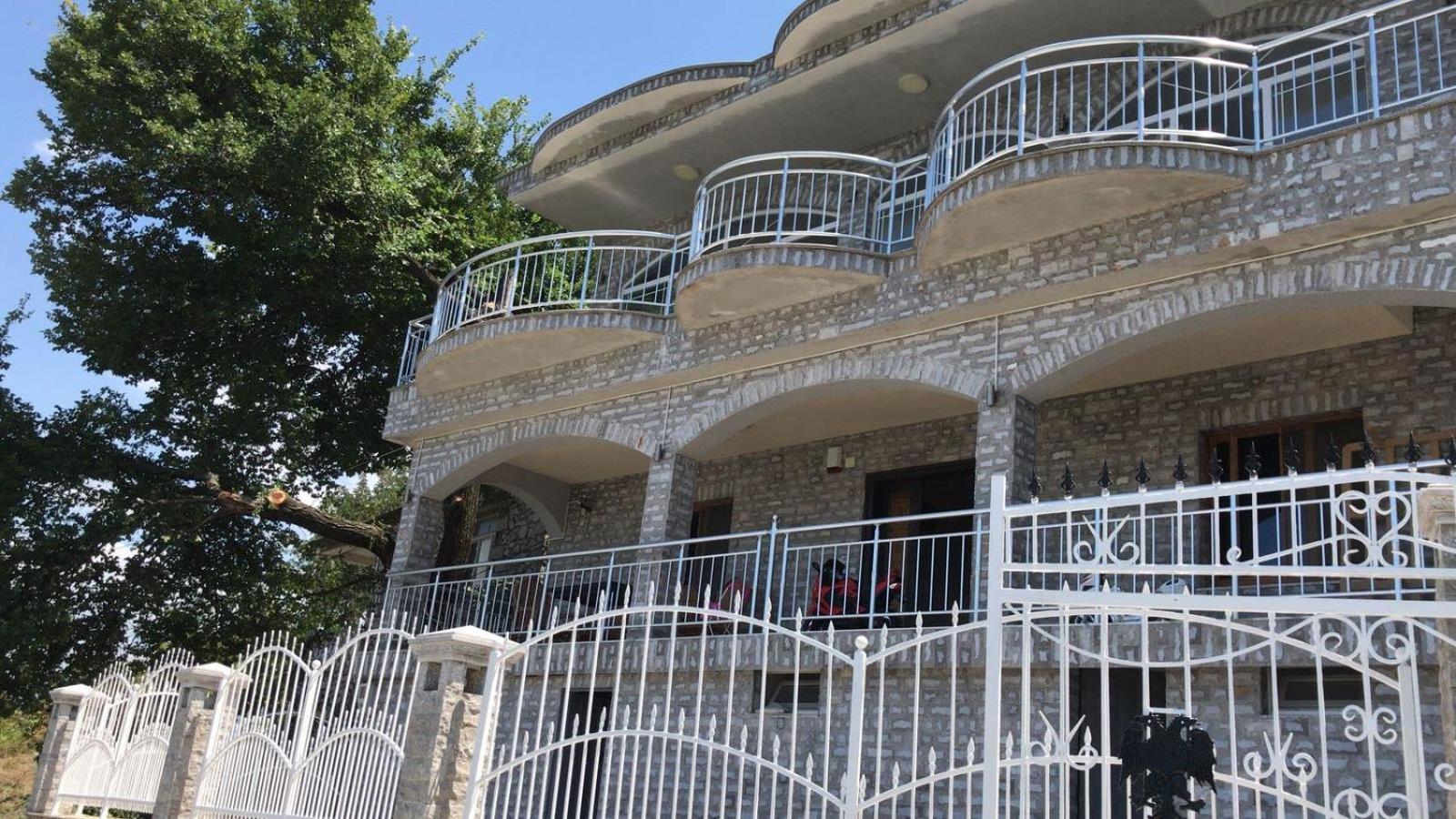 Hyka Stone House Shkoder