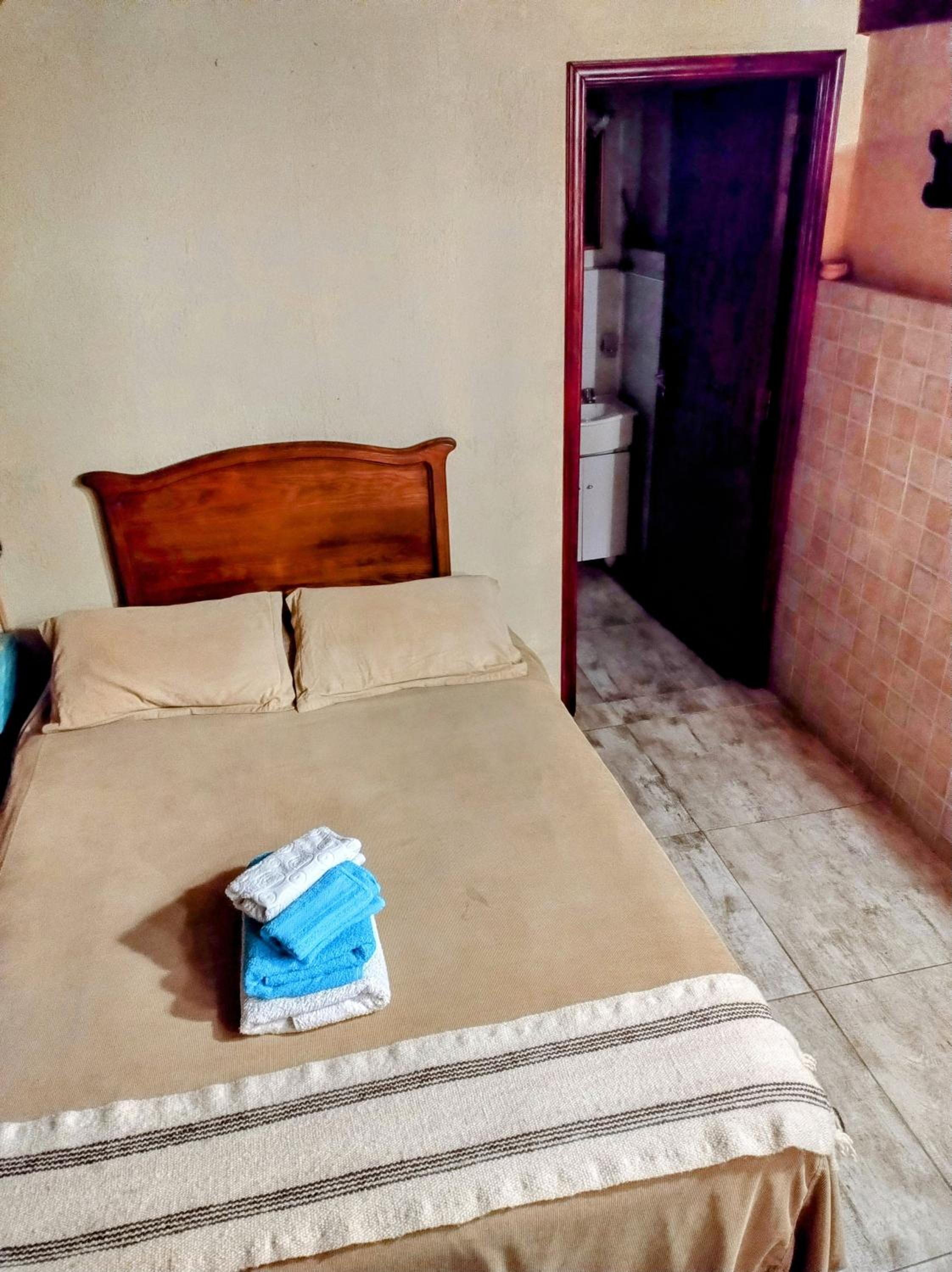 Depto Boutique LA ALDEITA