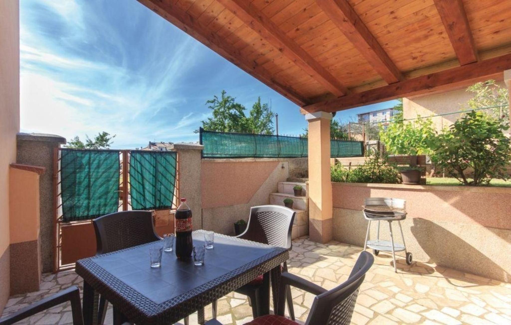 Ferienhaus für 5 Personen ca 82 qm in Pula, Istrien Istrische Riviera view 3