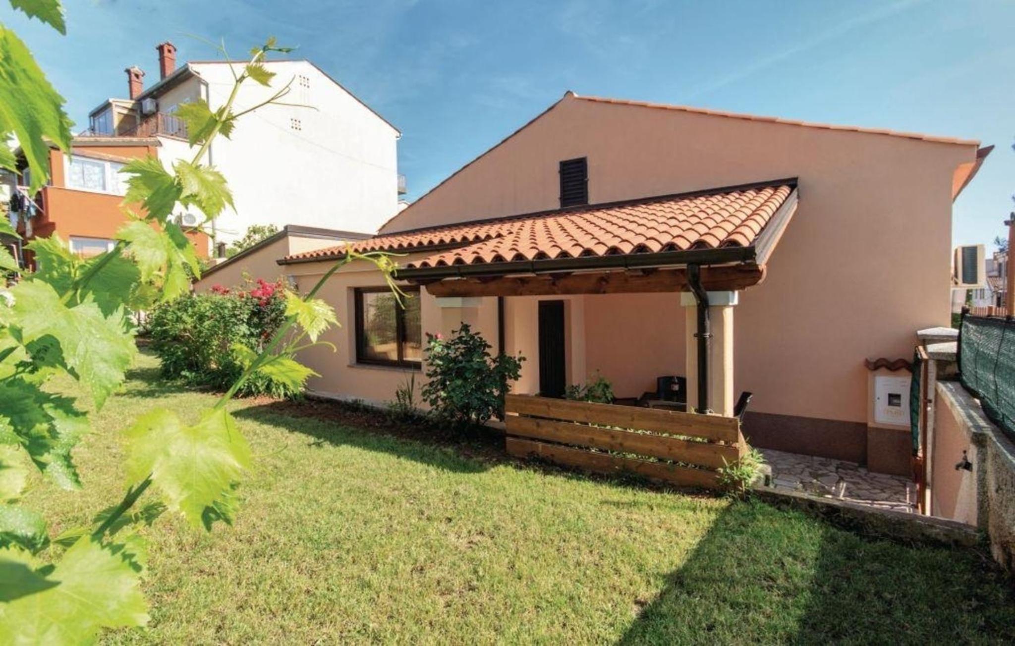 Ferienhaus für 5 Personen ca 82 qm in Pula, Istrien Istrische Riviera view 4