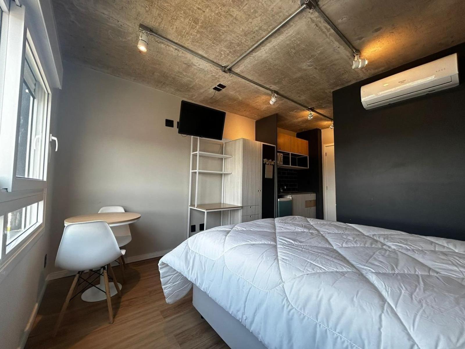 NBL - Apartamentos no centro de Porto Alegre