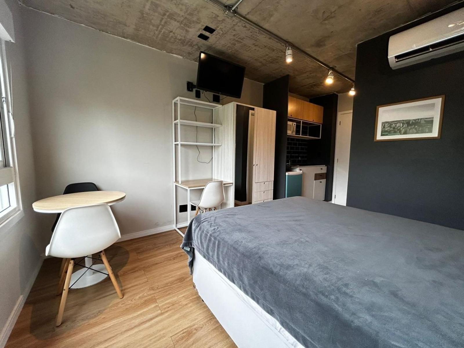 NBL - Apartamentos no centro de Porto Alegre