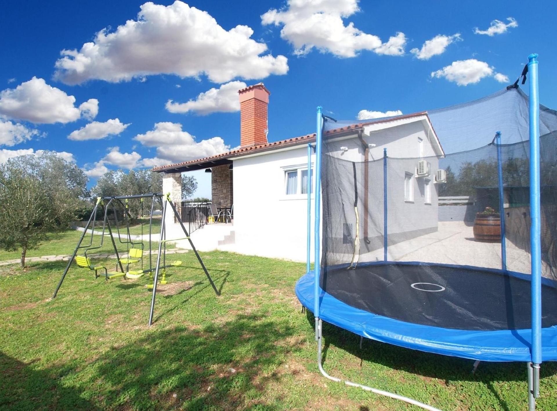 Ferienhaus für 6 Personen ca 60 qm in Fažana, Istrien Istrische Riviera view 2