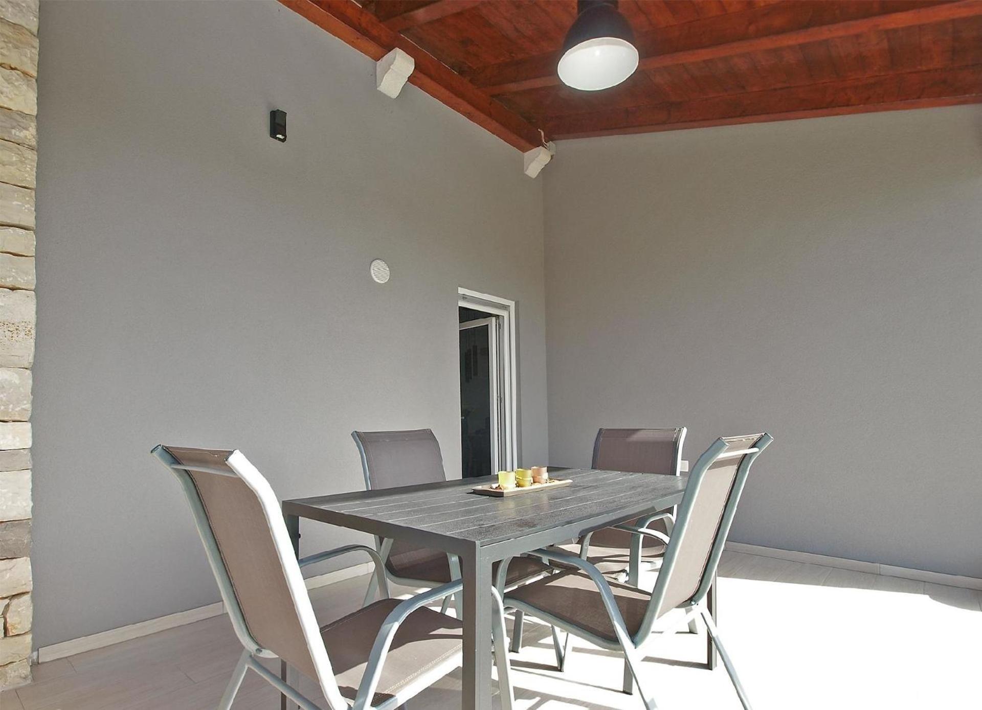 Ferienhaus für 6 Personen ca 60 qm in Fažana, Istrien Istrische Riviera view 4
