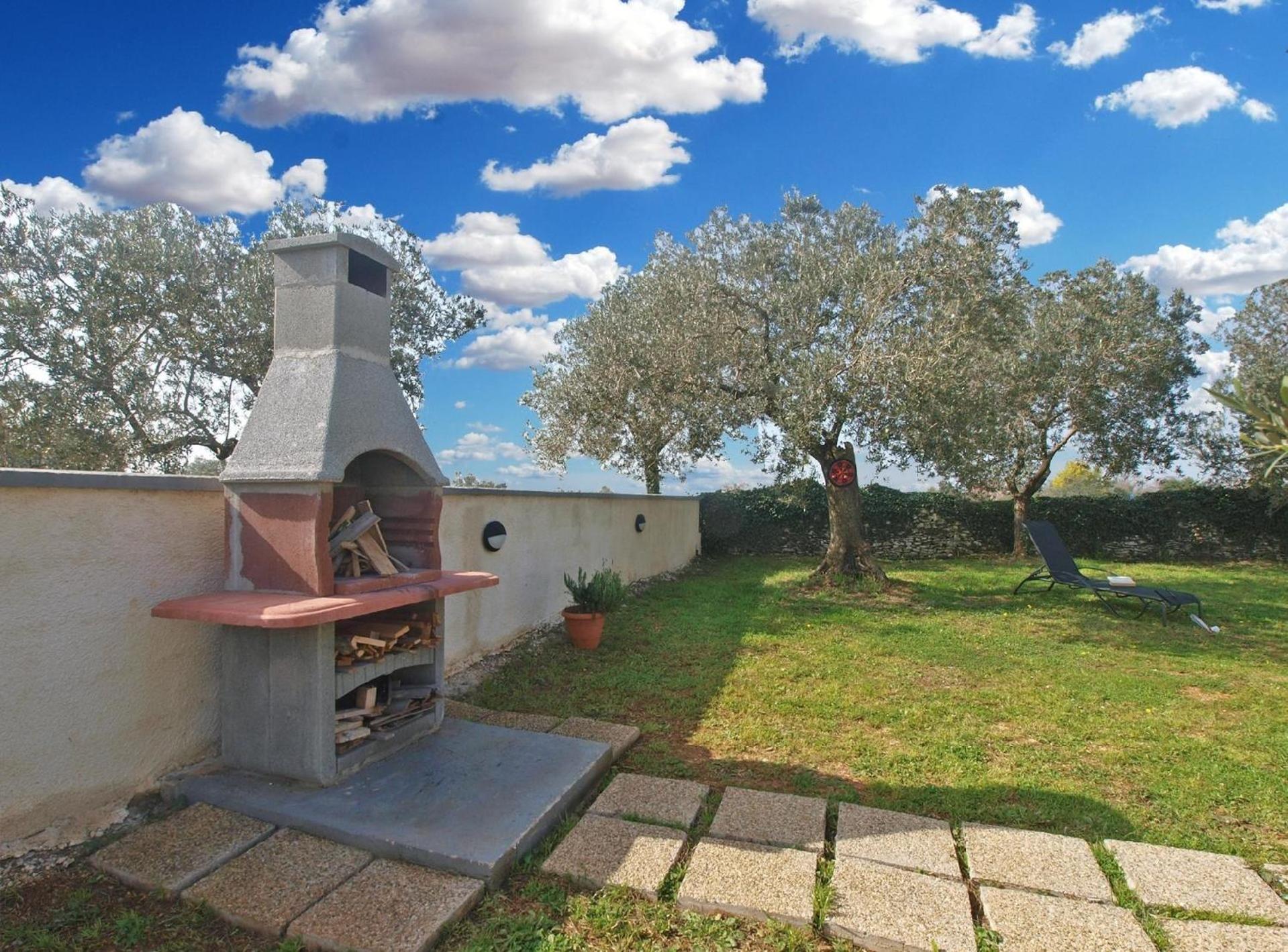 Ferienhaus für 6 Personen ca 60 qm in Fažana, Istrien Istrische Riviera view 5