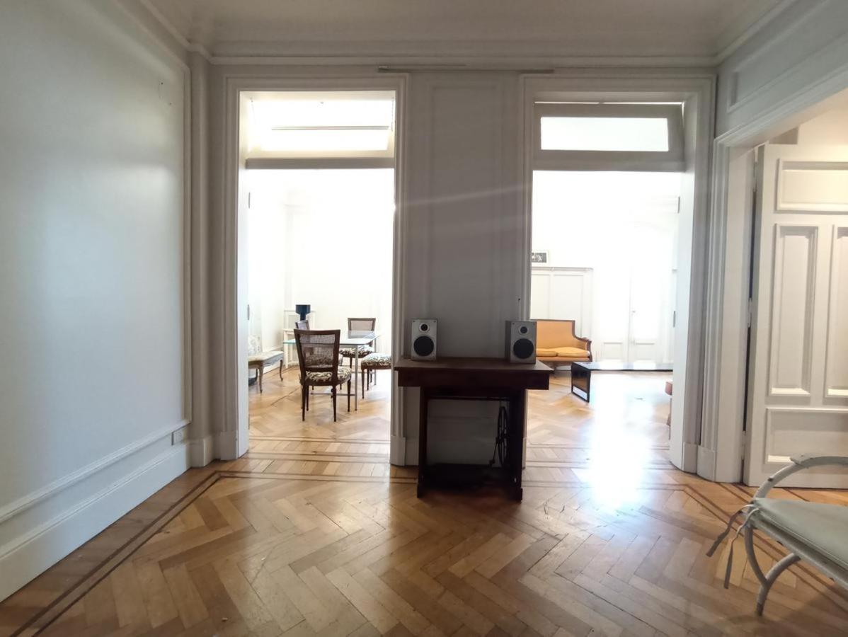 Depto Elegante y Central en Buenos Aires