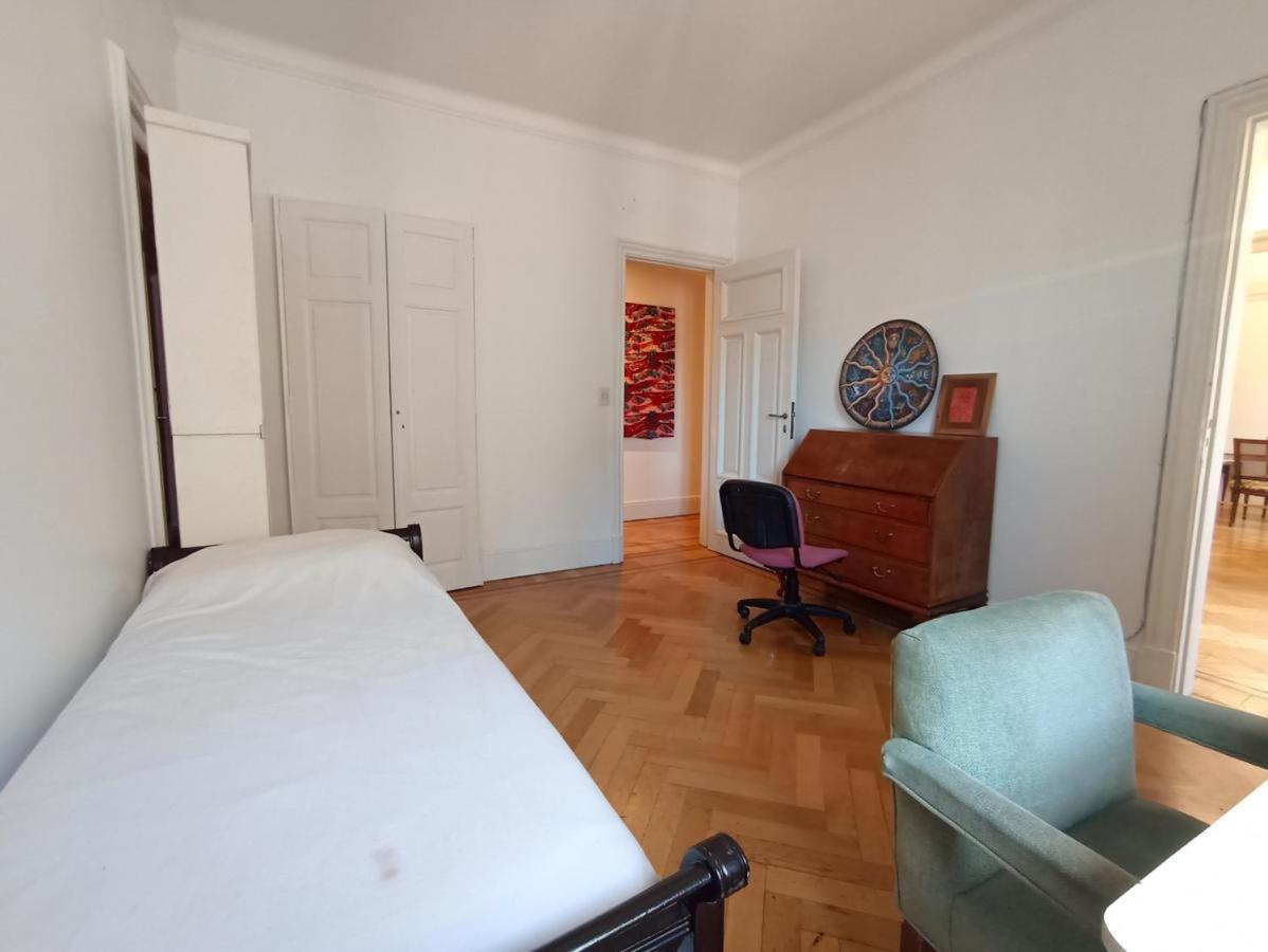 Depto Elegante y Central en Buenos Aires