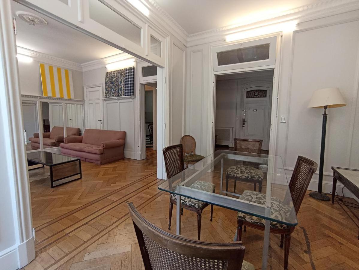 Depto Elegante y Central en Buenos Aires