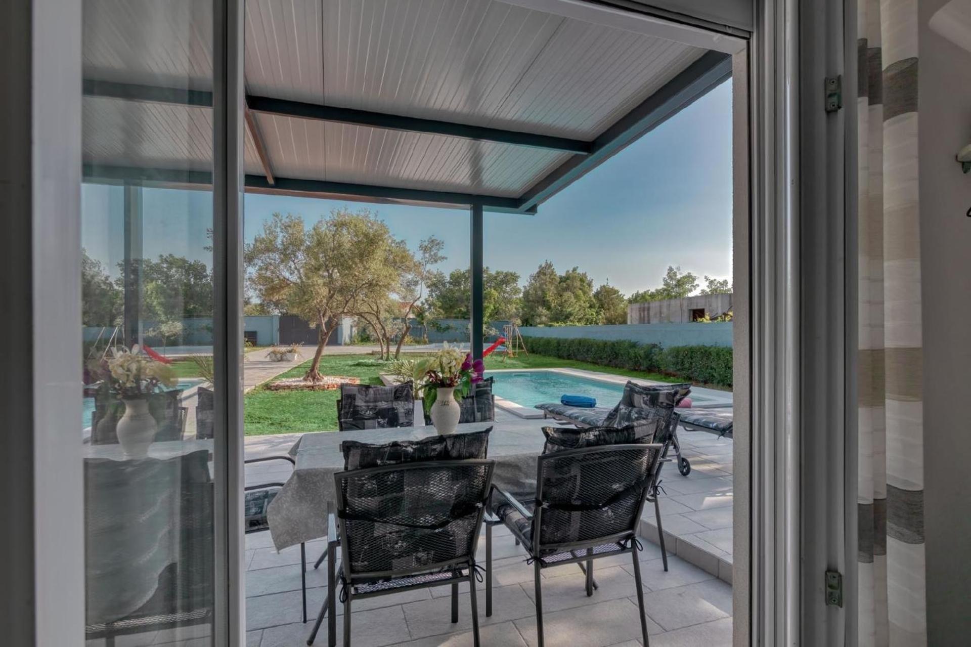 Ferienhaus mit Privatpool für 5 Personen ca 55 qm in Peroj, Istrien Istrische Riviera view 2