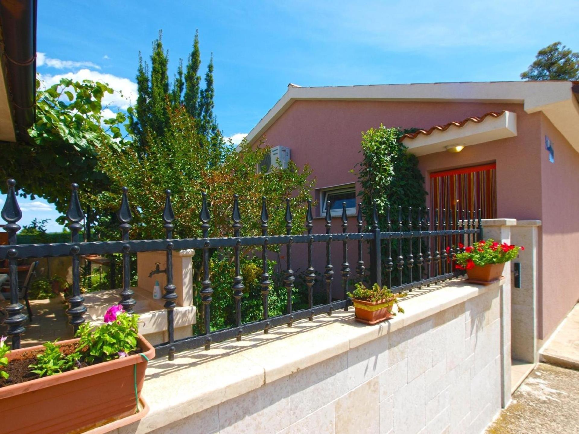 Ferienhaus für 4 Personen ca 40 qm in Vodnjan, Istrien Istrische Riviera view 3