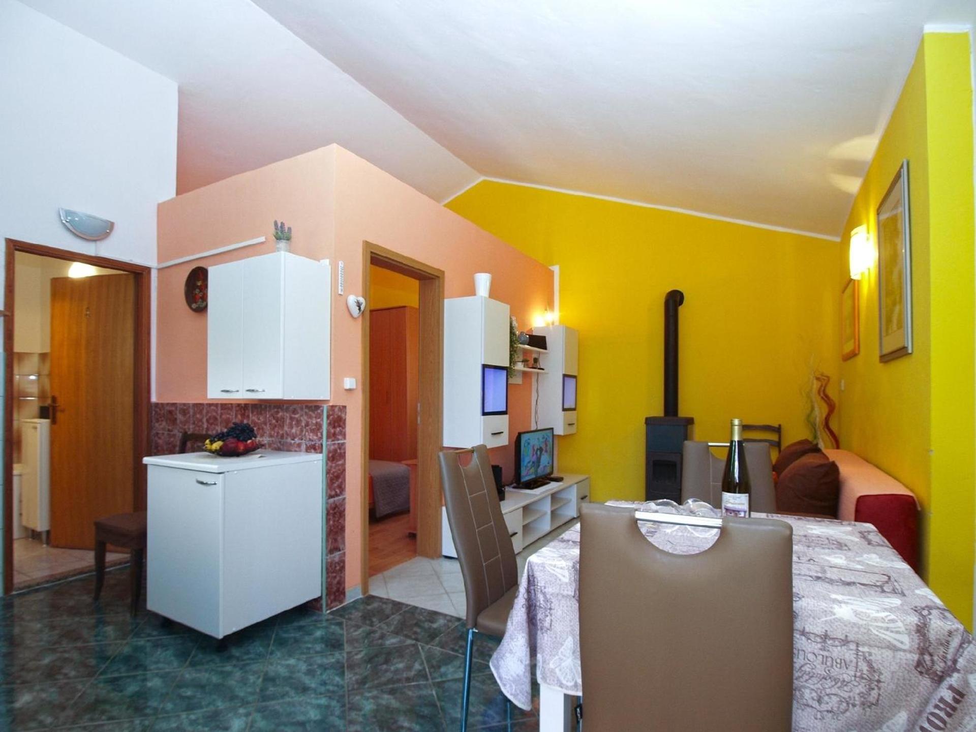 Ferienhaus für 4 Personen ca 40 qm in Vodnjan, Istrien Istrische Riviera view 5