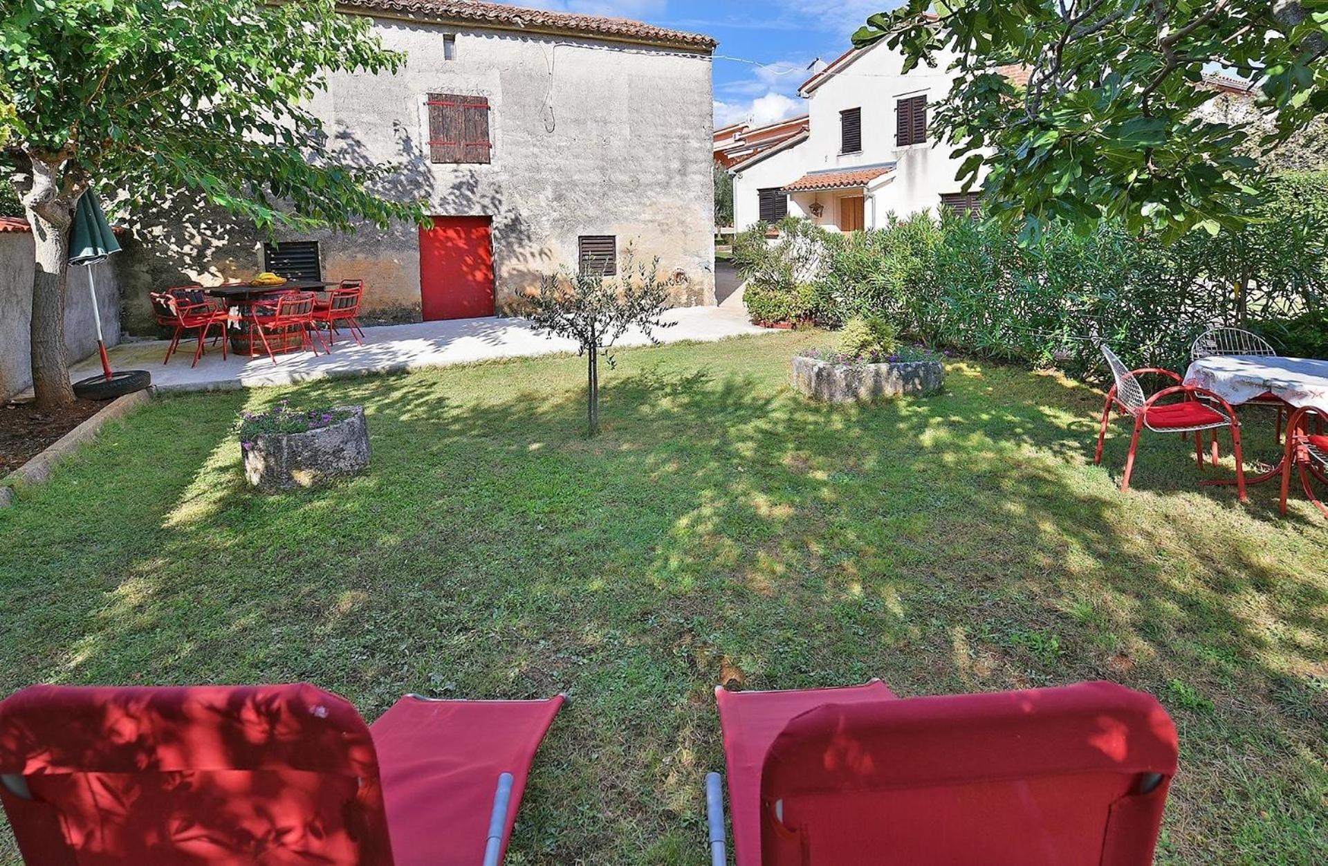 Ferienhaus für 6 Personen ca 70 qm in Galižana, Istrien Istrische Riviera view 3