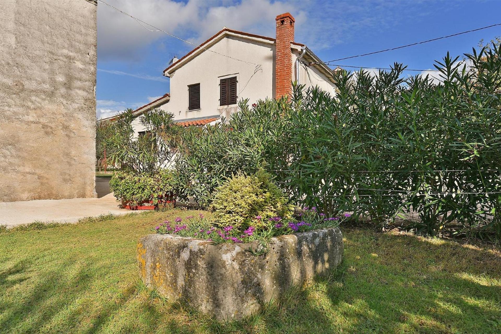 Ferienhaus für 6 Personen ca 70 qm in Galižana, Istrien Istrische Riviera view 4