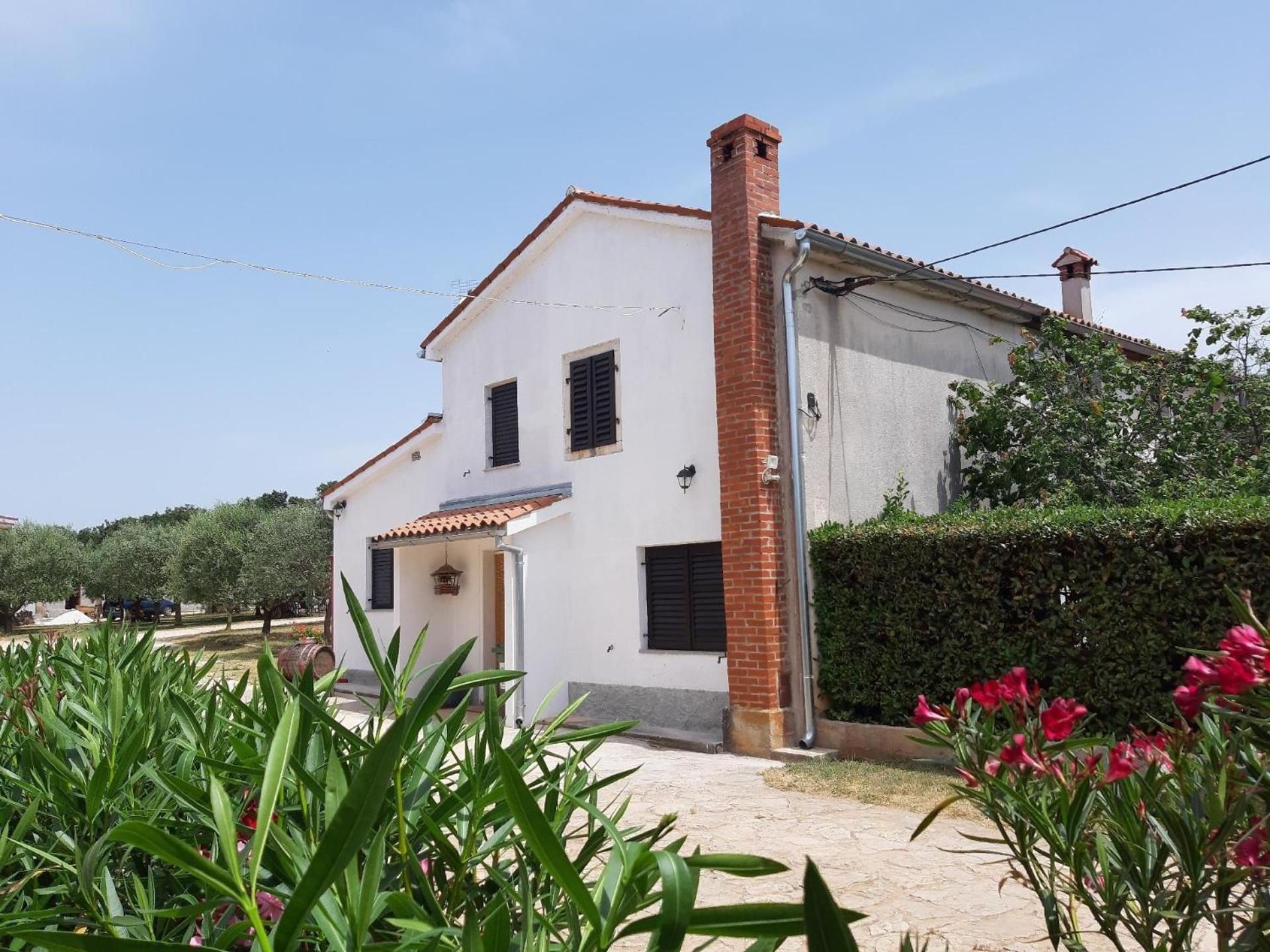 Ferienhaus für 6 Personen ca 70 qm in Galižana, Istrien Istrische Riviera view 5