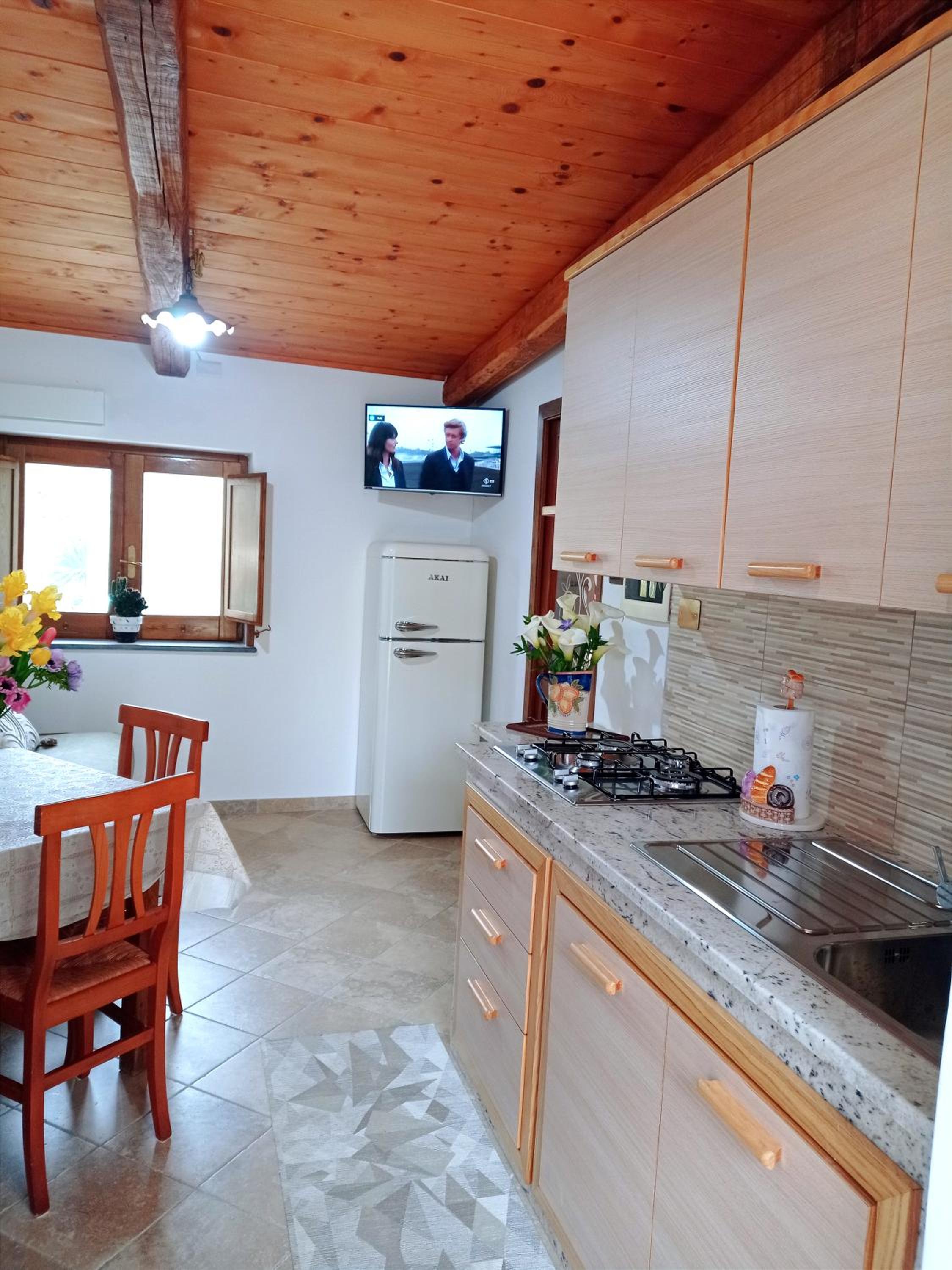 Agriturismo La Selva view 2