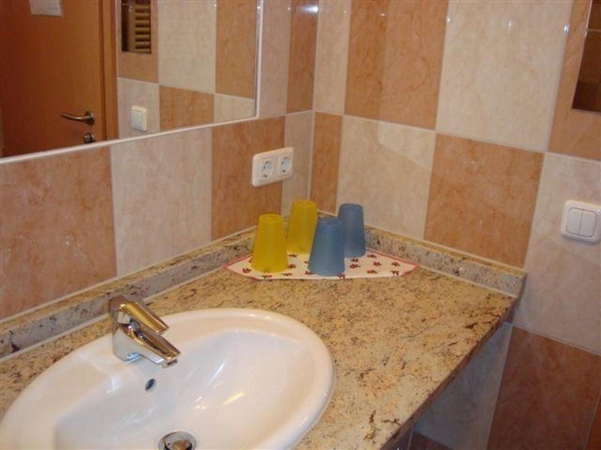 Gemütliche Ferienwohnung in Redewisch mit Garten